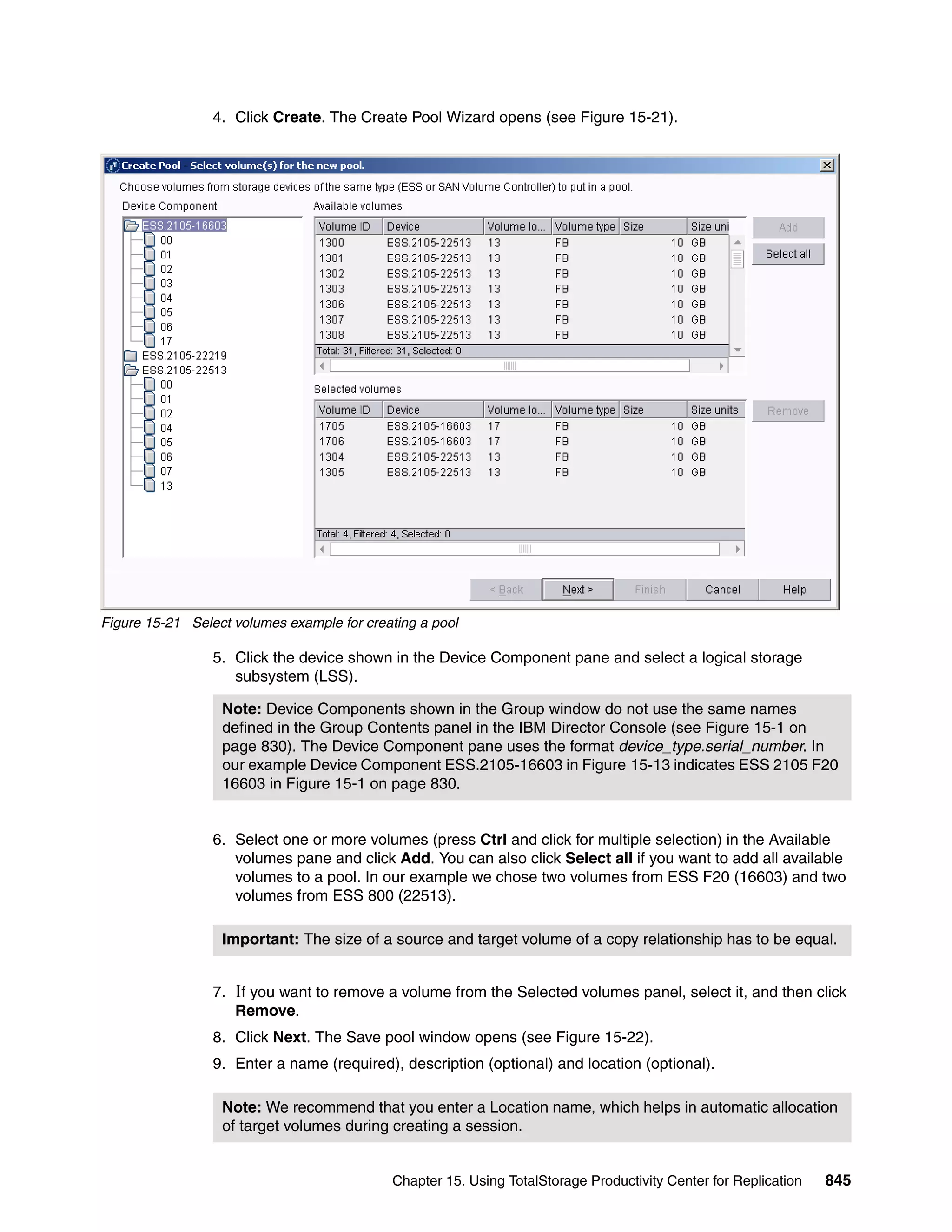 Ibm total storage productivity center v2.3 getting started sg246490