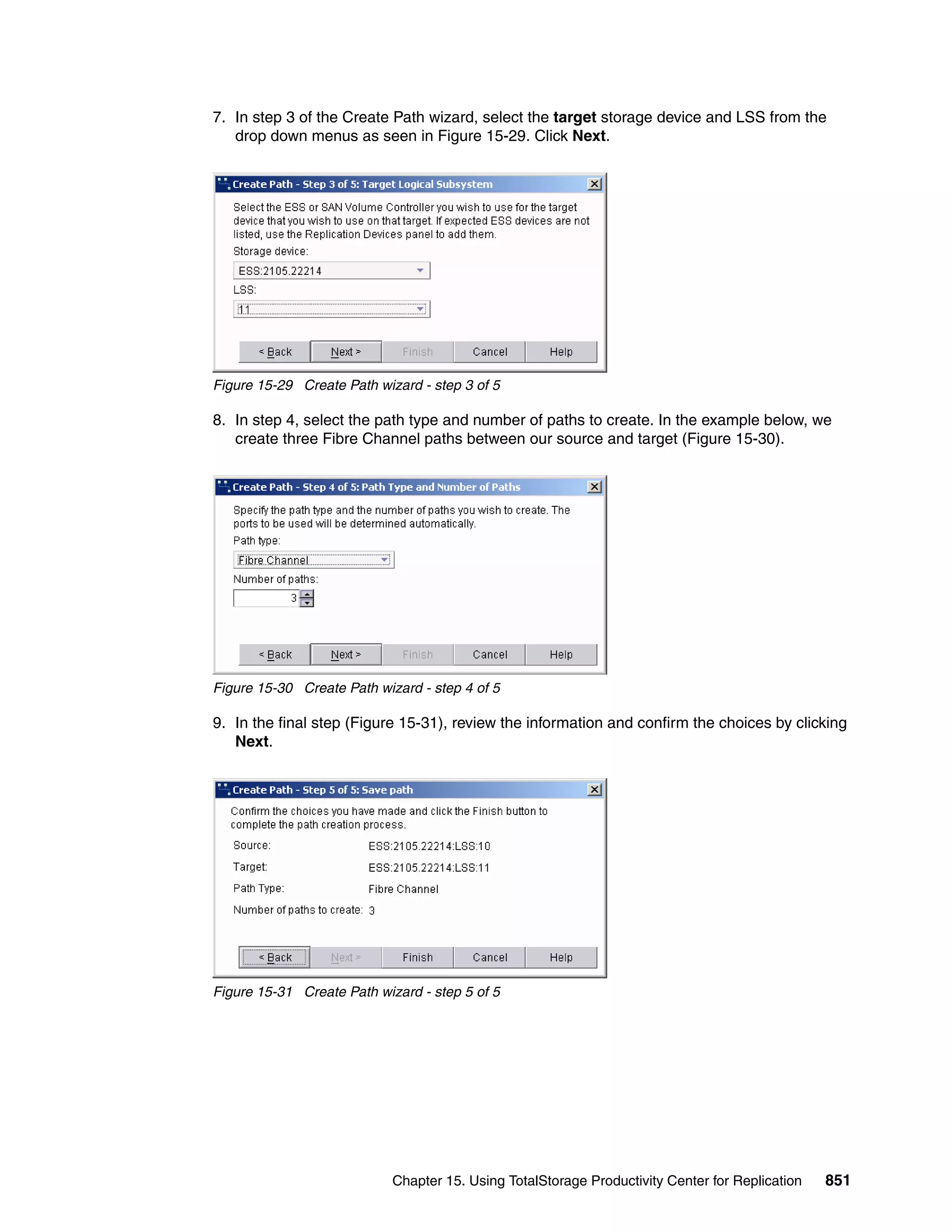 Ibm total storage productivity center v2.3 getting started sg246490