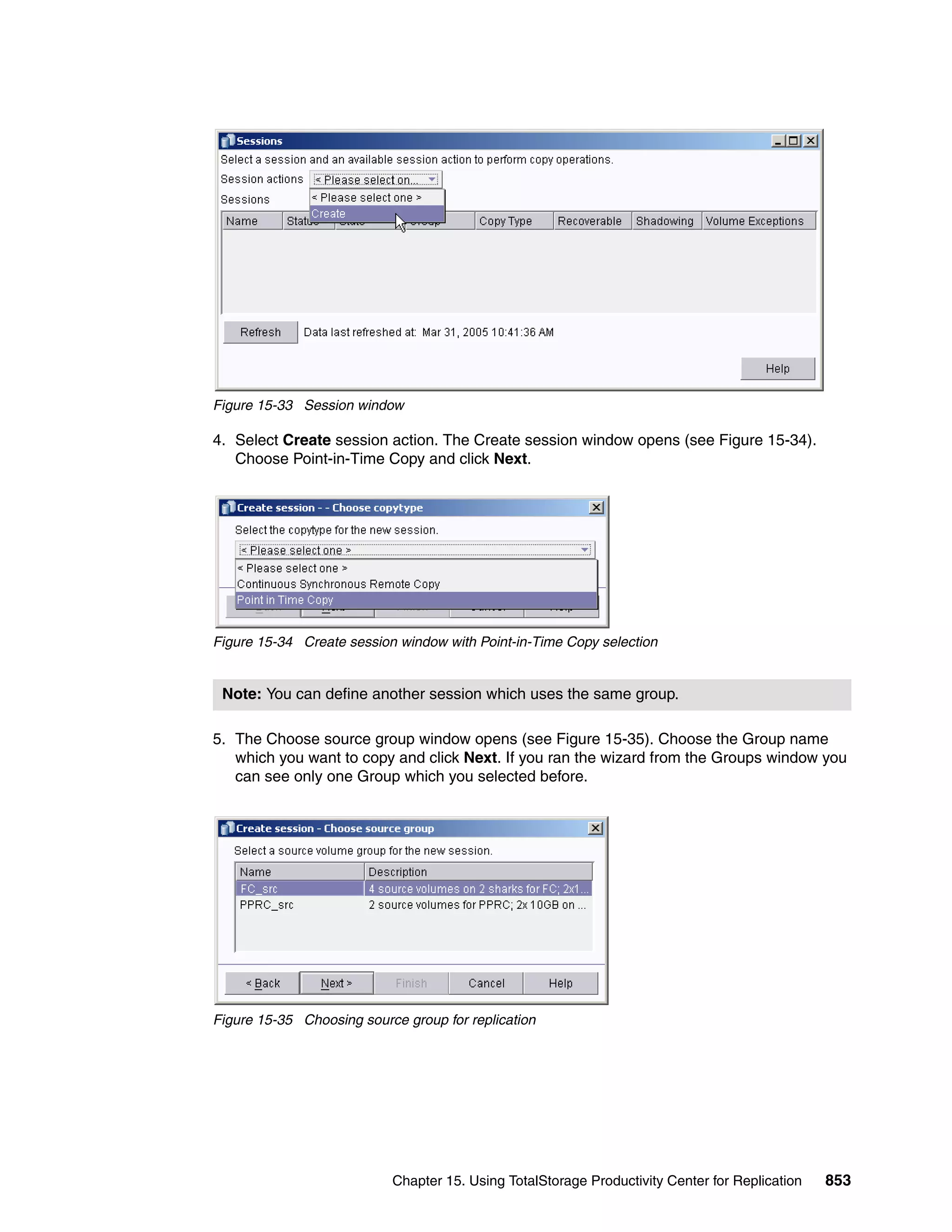 Ibm total storage productivity center v2.3 getting started sg246490