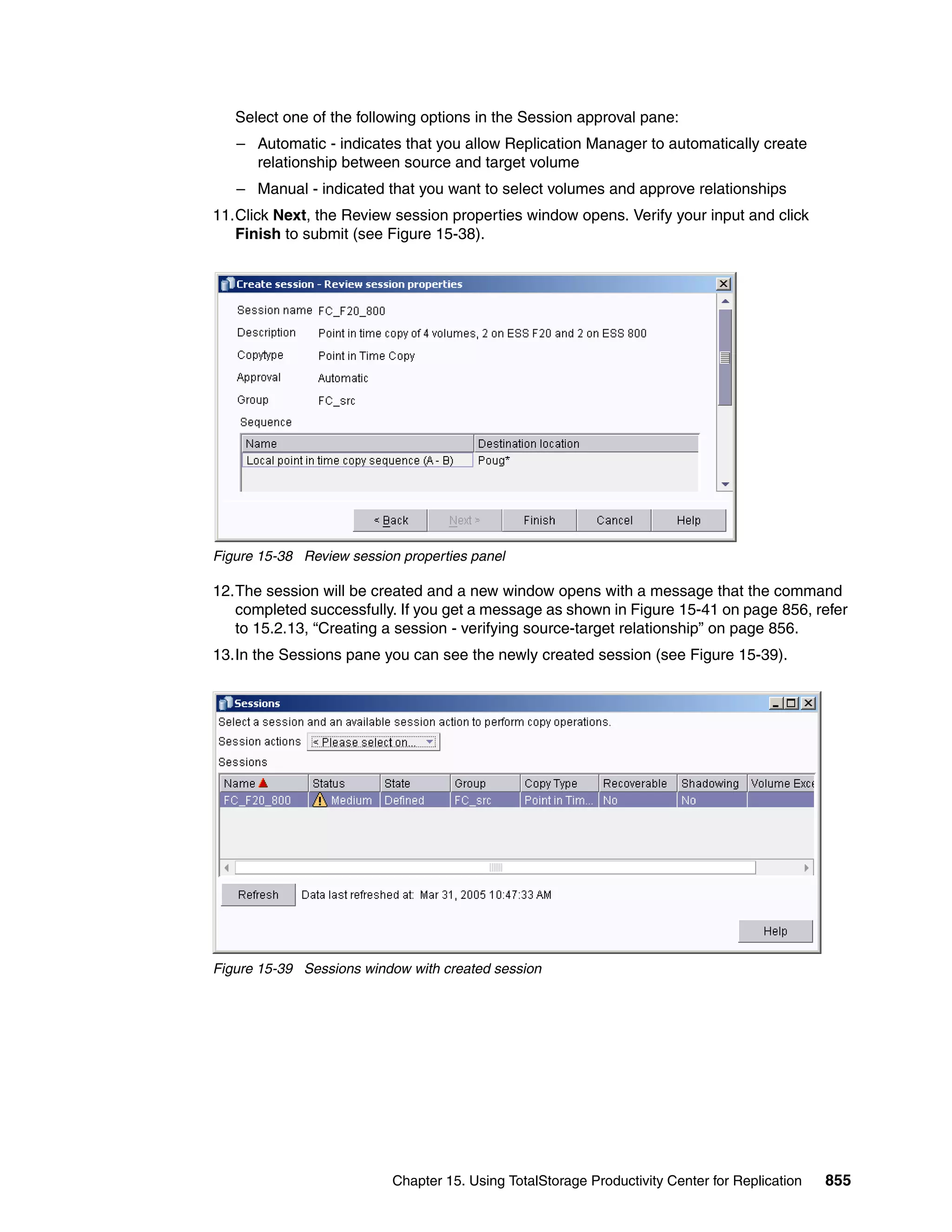 Ibm total storage productivity center v2.3 getting started sg246490