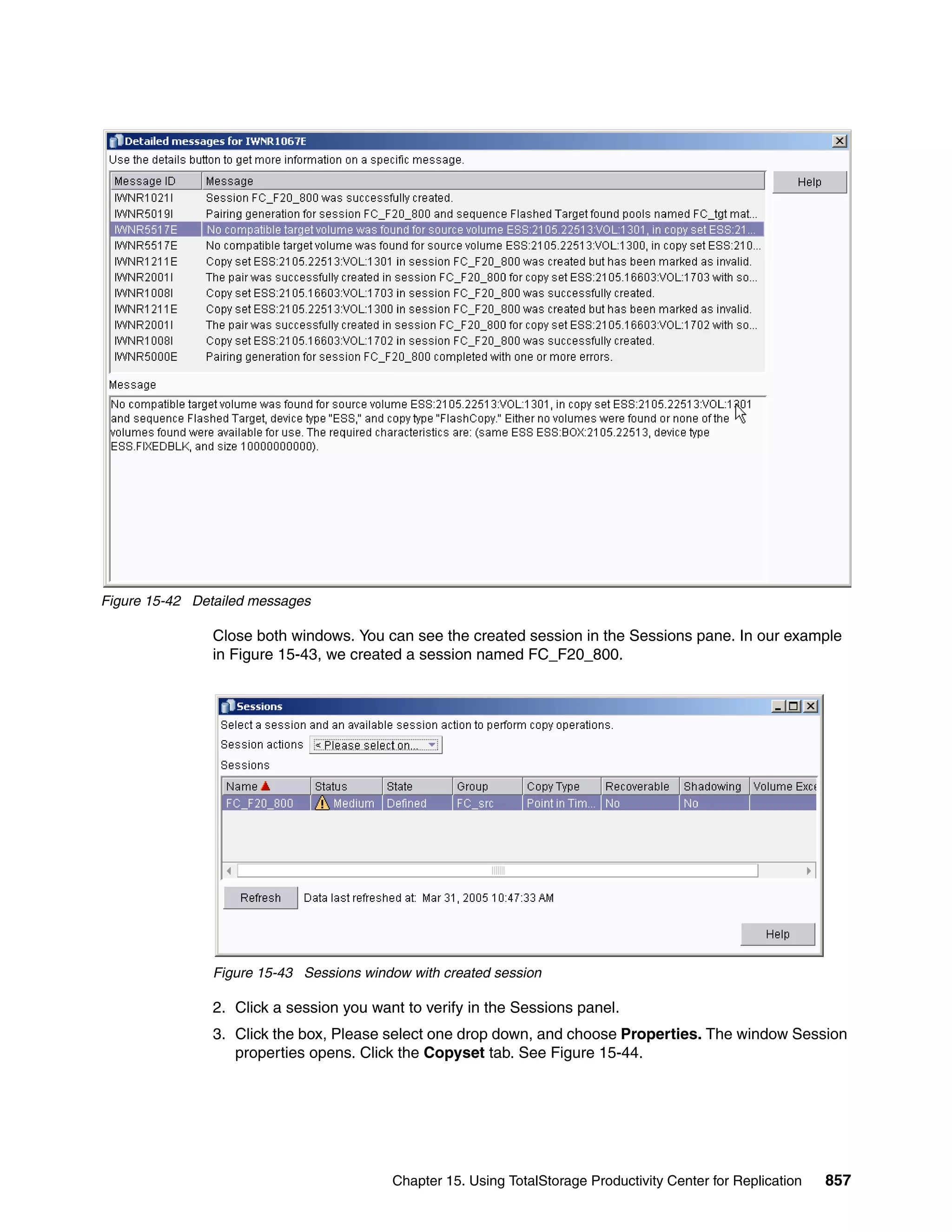 Ibm total storage productivity center v2.3 getting started sg246490
