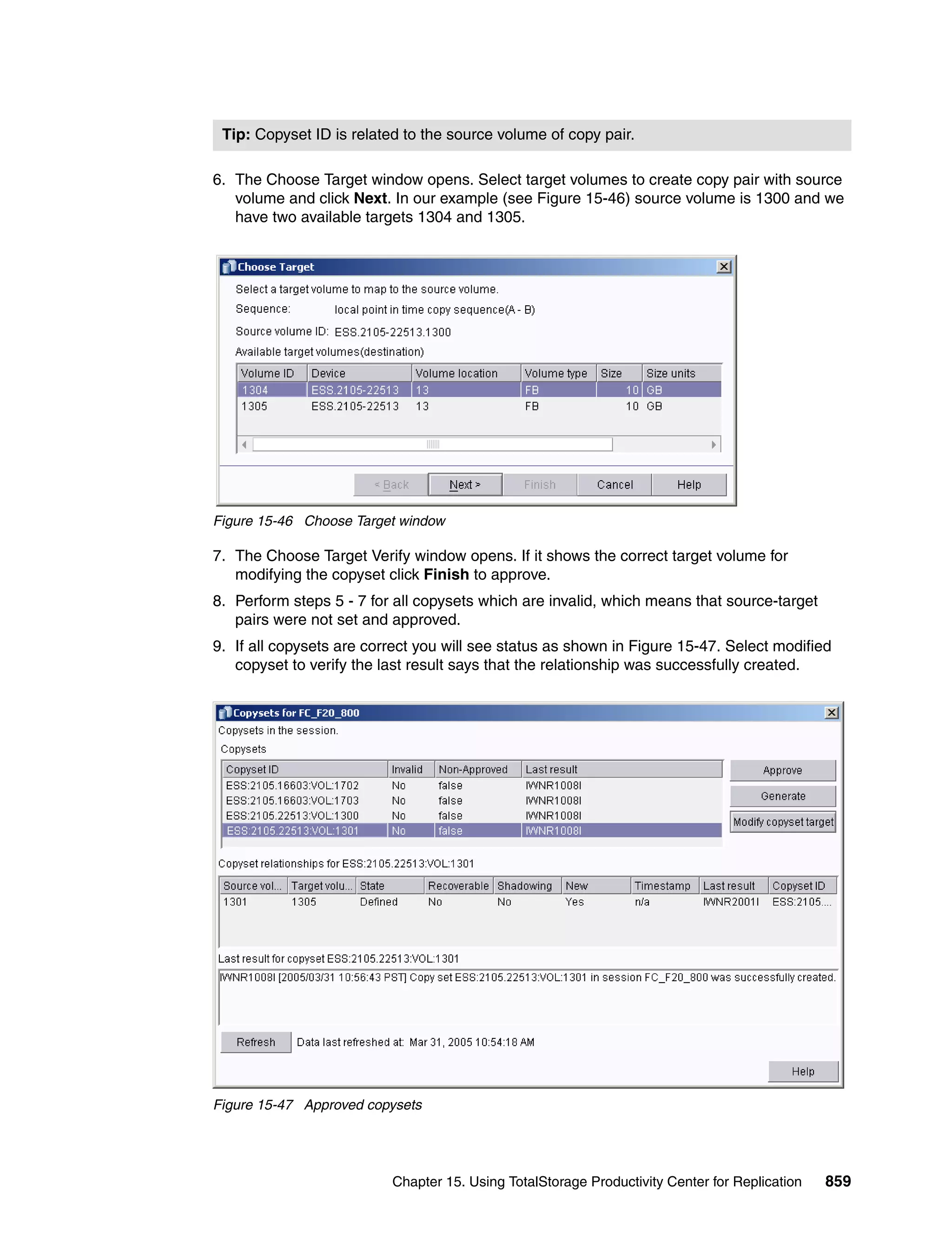 Ibm total storage productivity center v2.3 getting started sg246490