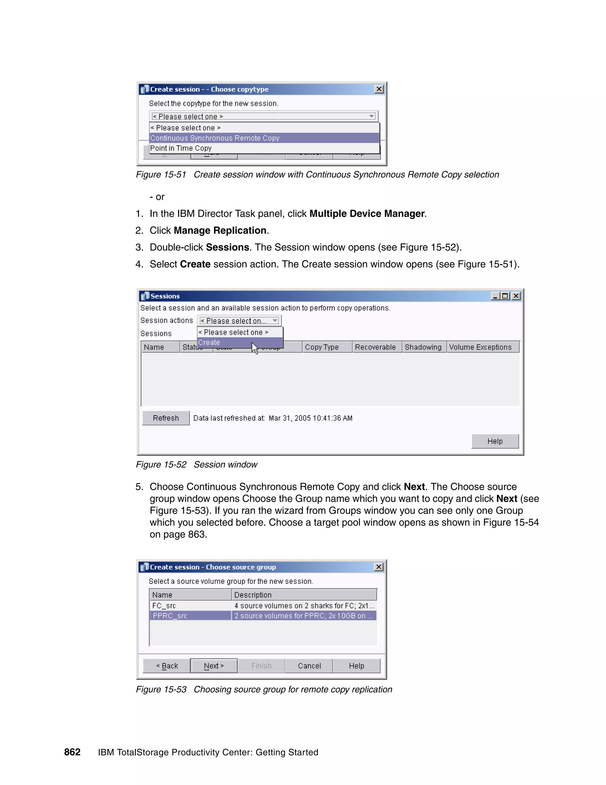 Ibm total storage productivity center v2.3 getting started sg246490