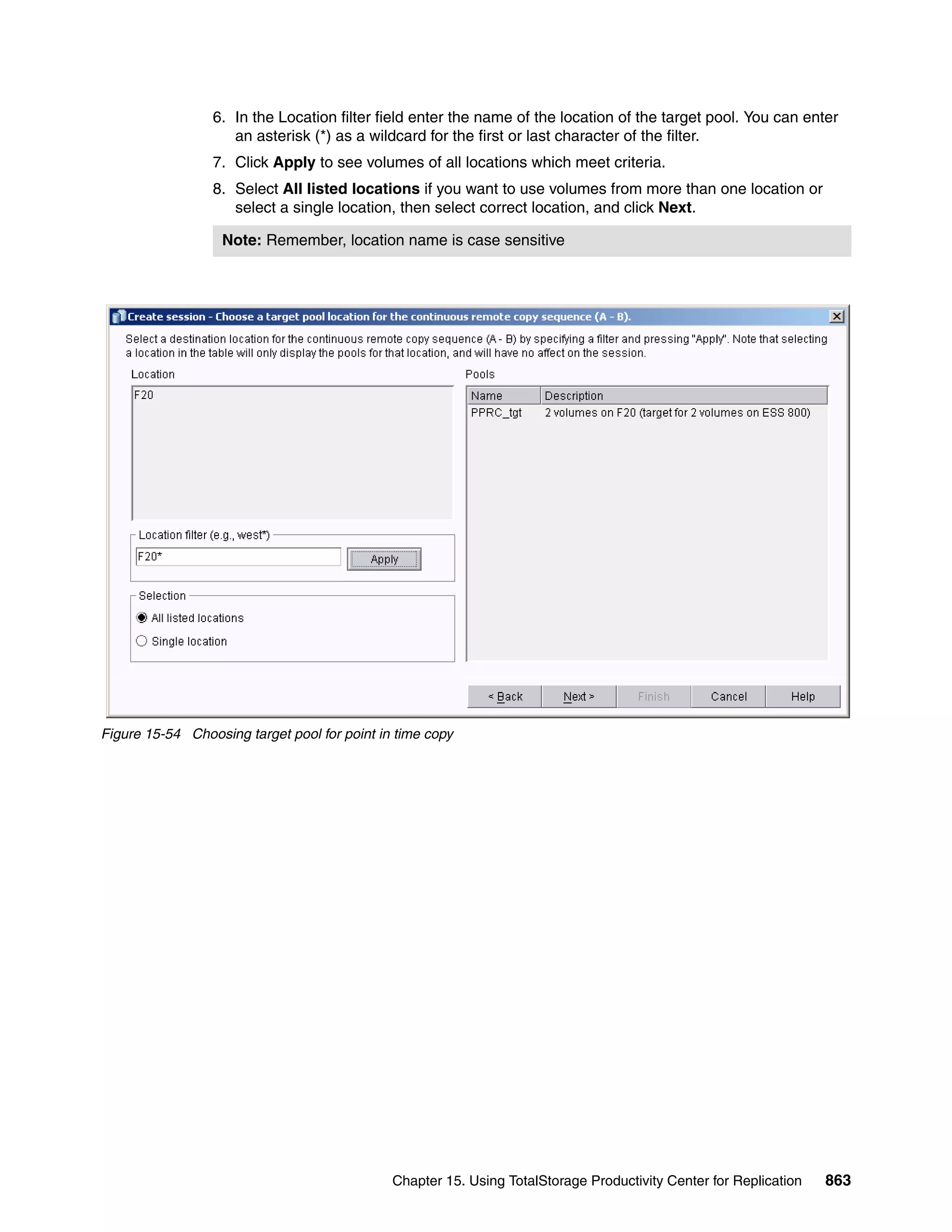 Ibm total storage productivity center v2.3 getting started sg246490