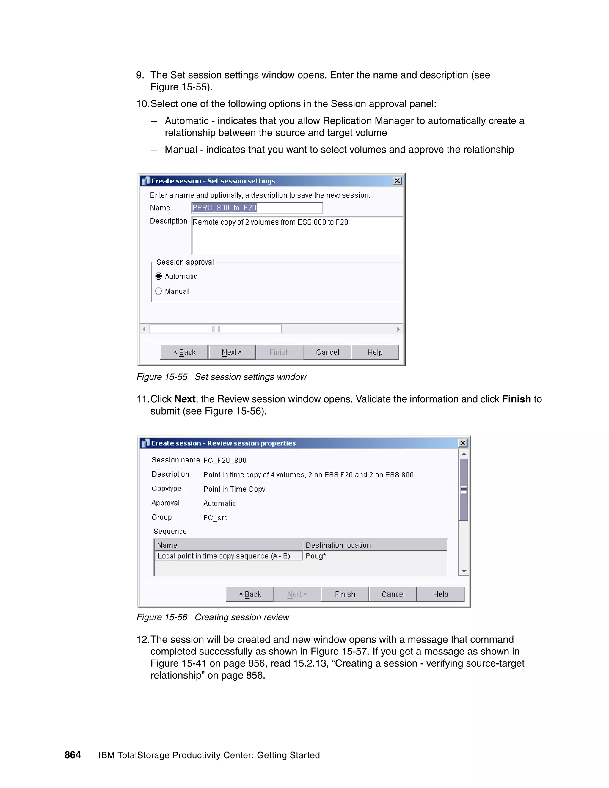 Ibm total storage productivity center v2.3 getting started sg246490