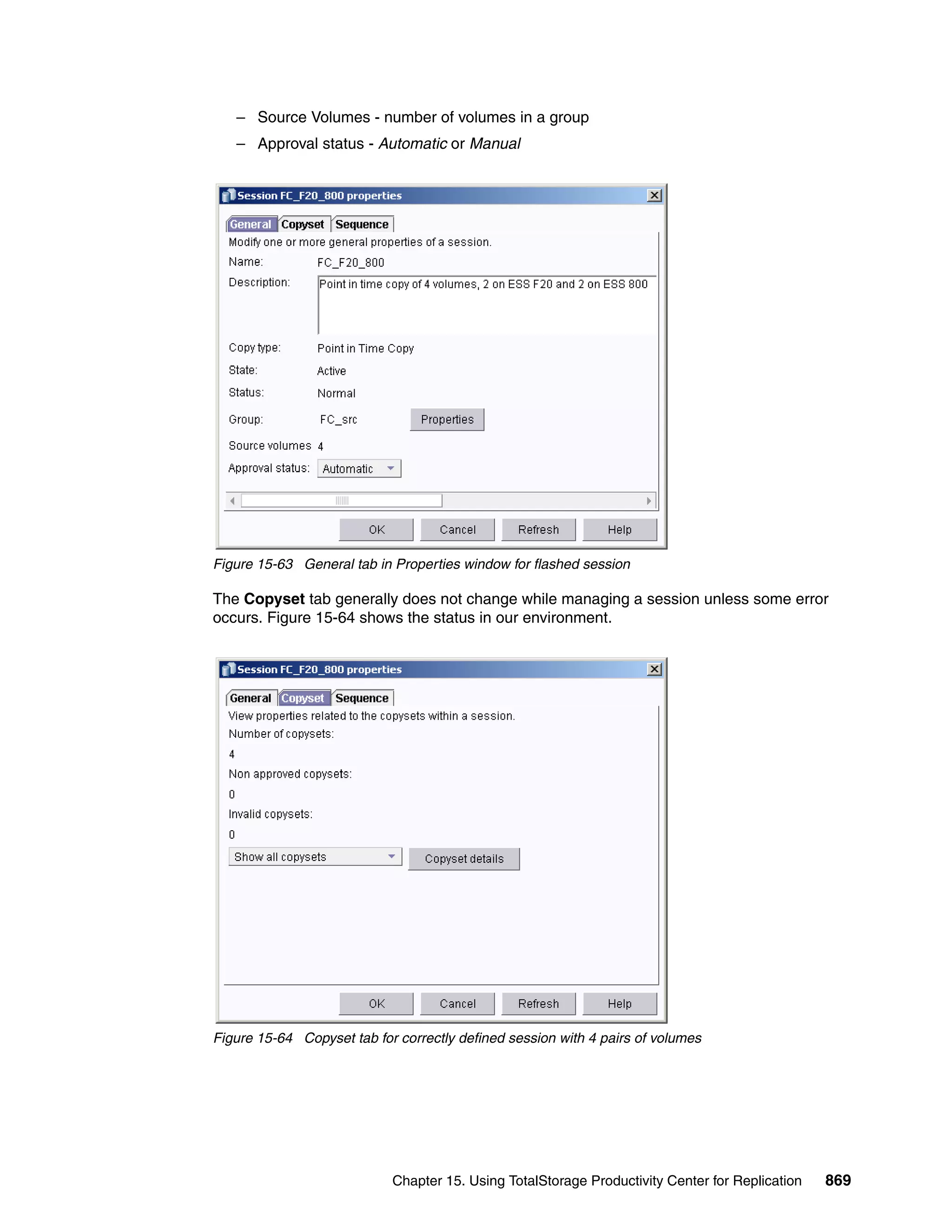 Ibm total storage productivity center v2.3 getting started sg246490