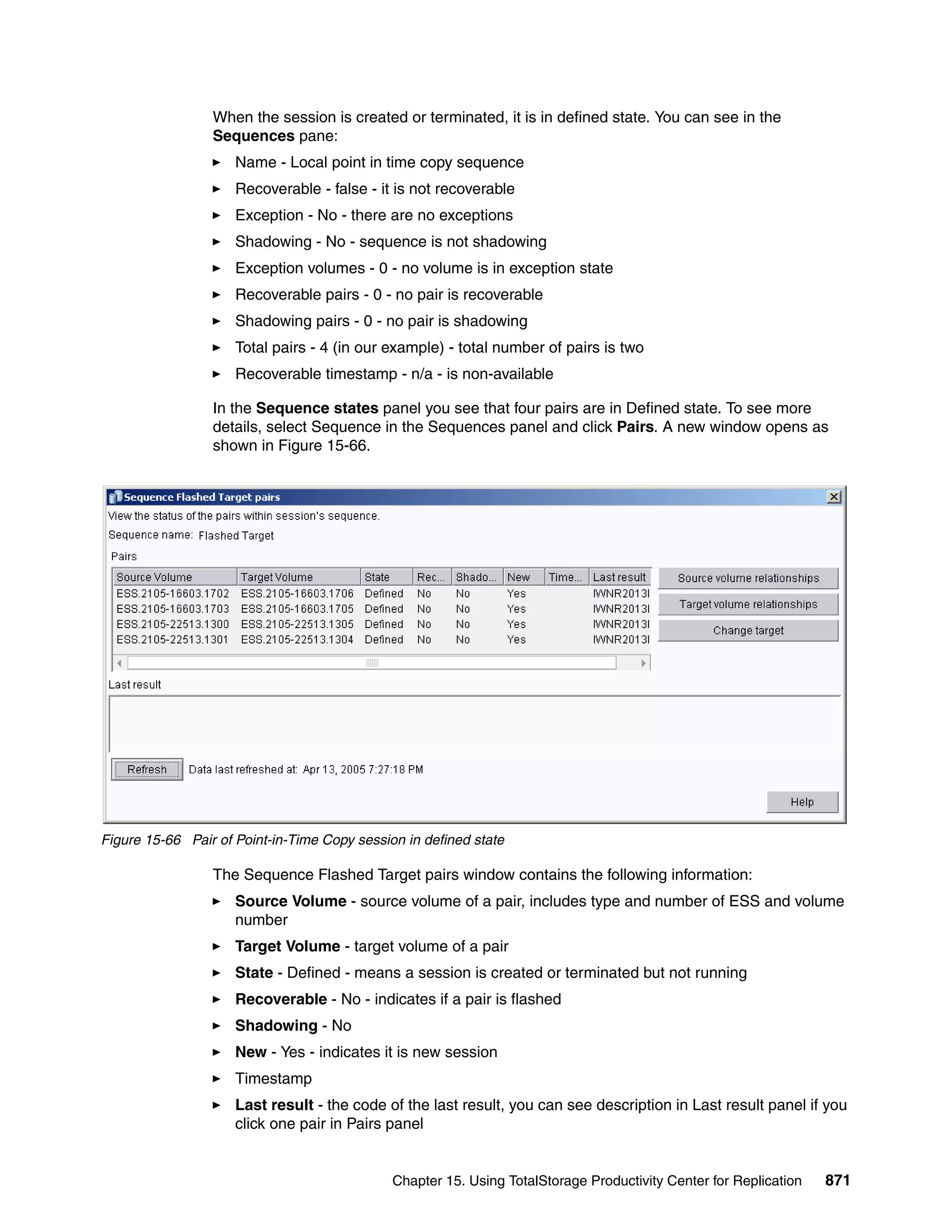 Ibm total storage productivity center v2.3 getting started sg246490