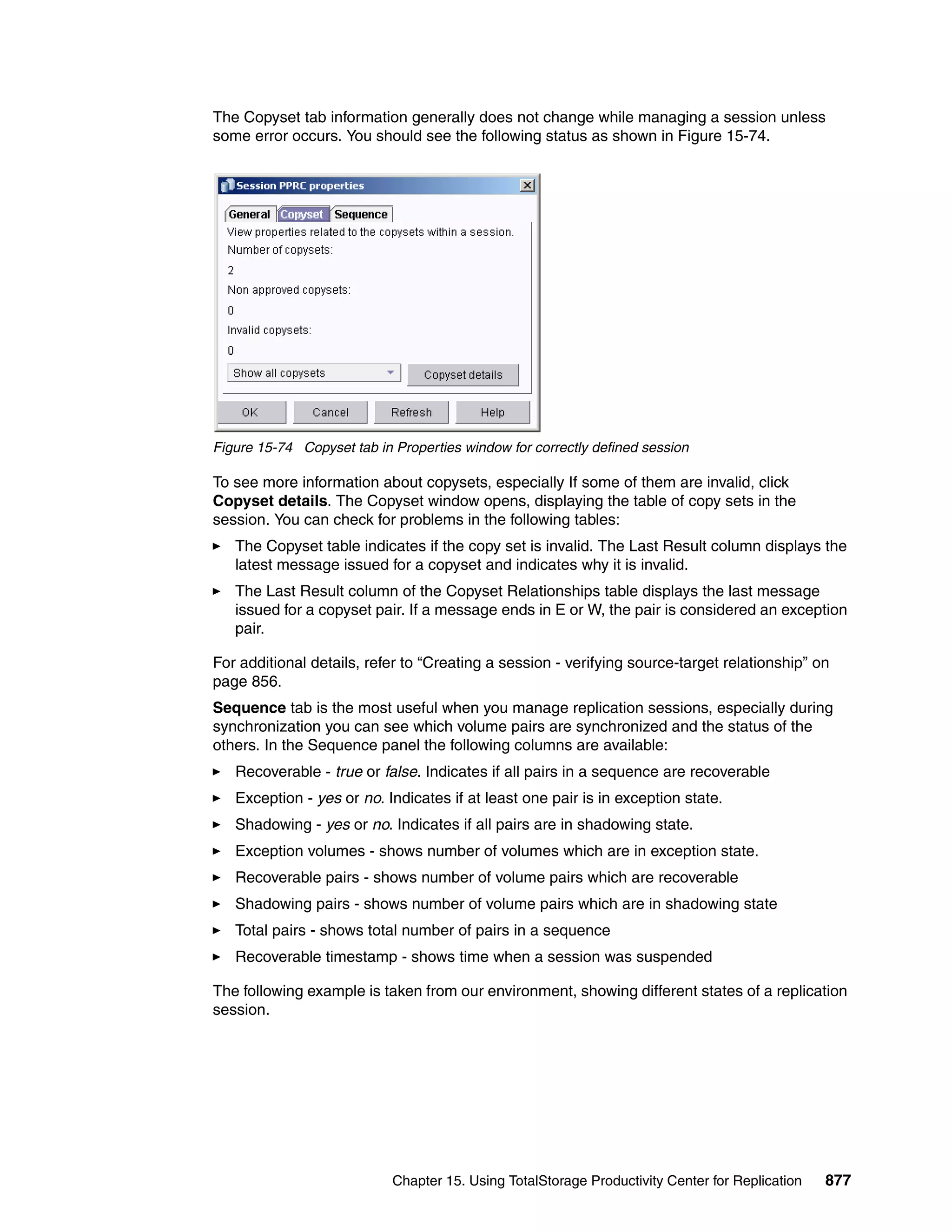 Ibm total storage productivity center v2.3 getting started sg246490