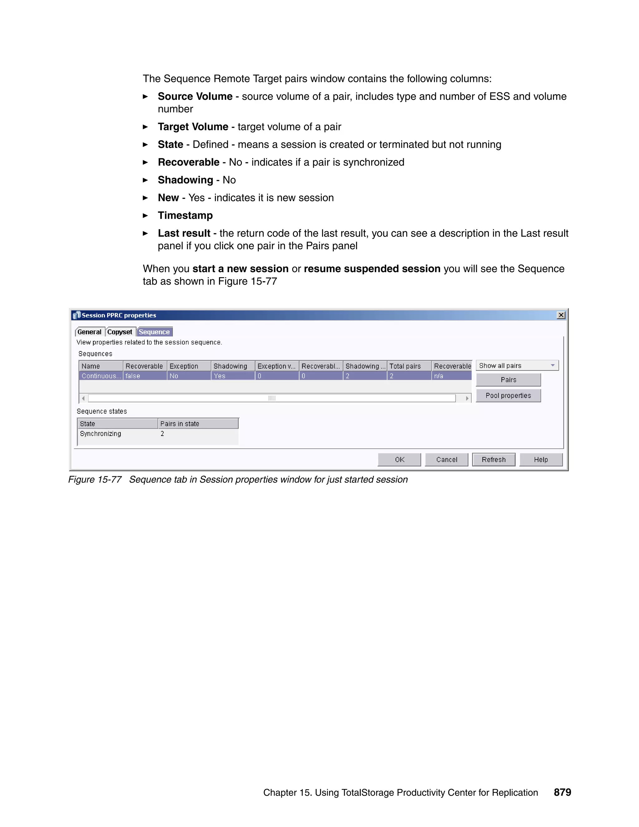 Ibm total storage productivity center v2.3 getting started sg246490