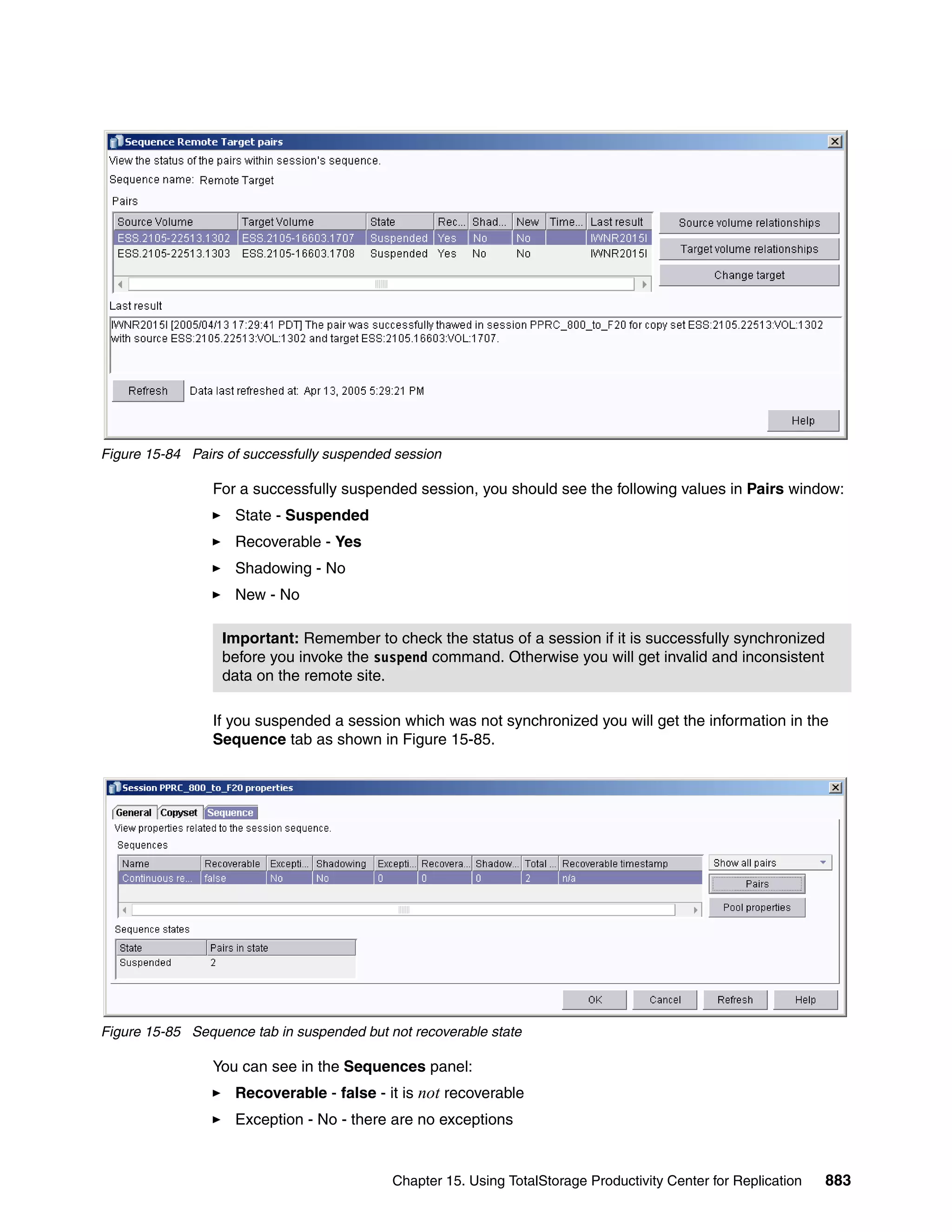 Ibm total storage productivity center v2.3 getting started sg246490