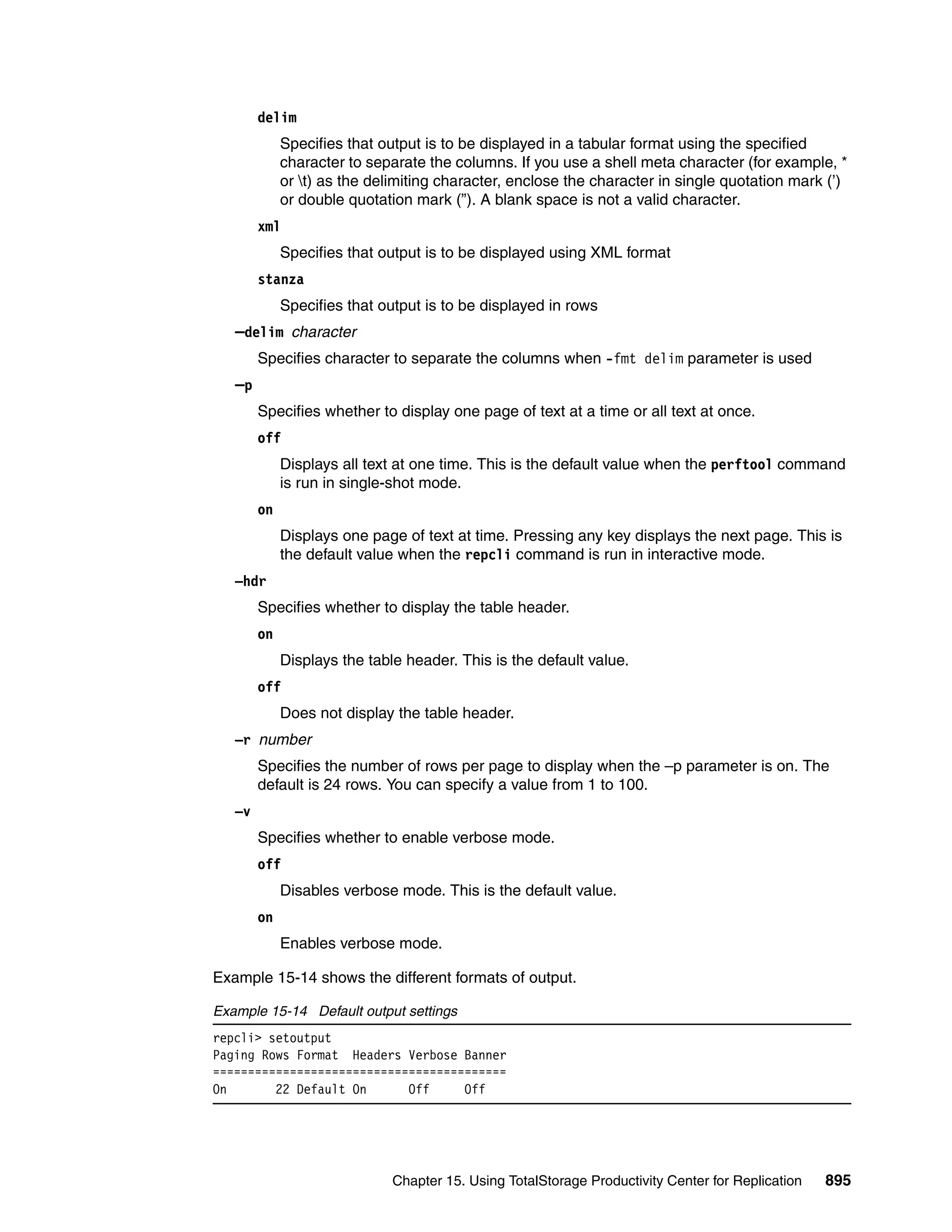 Ibm total storage productivity center v2.3 getting started sg246490