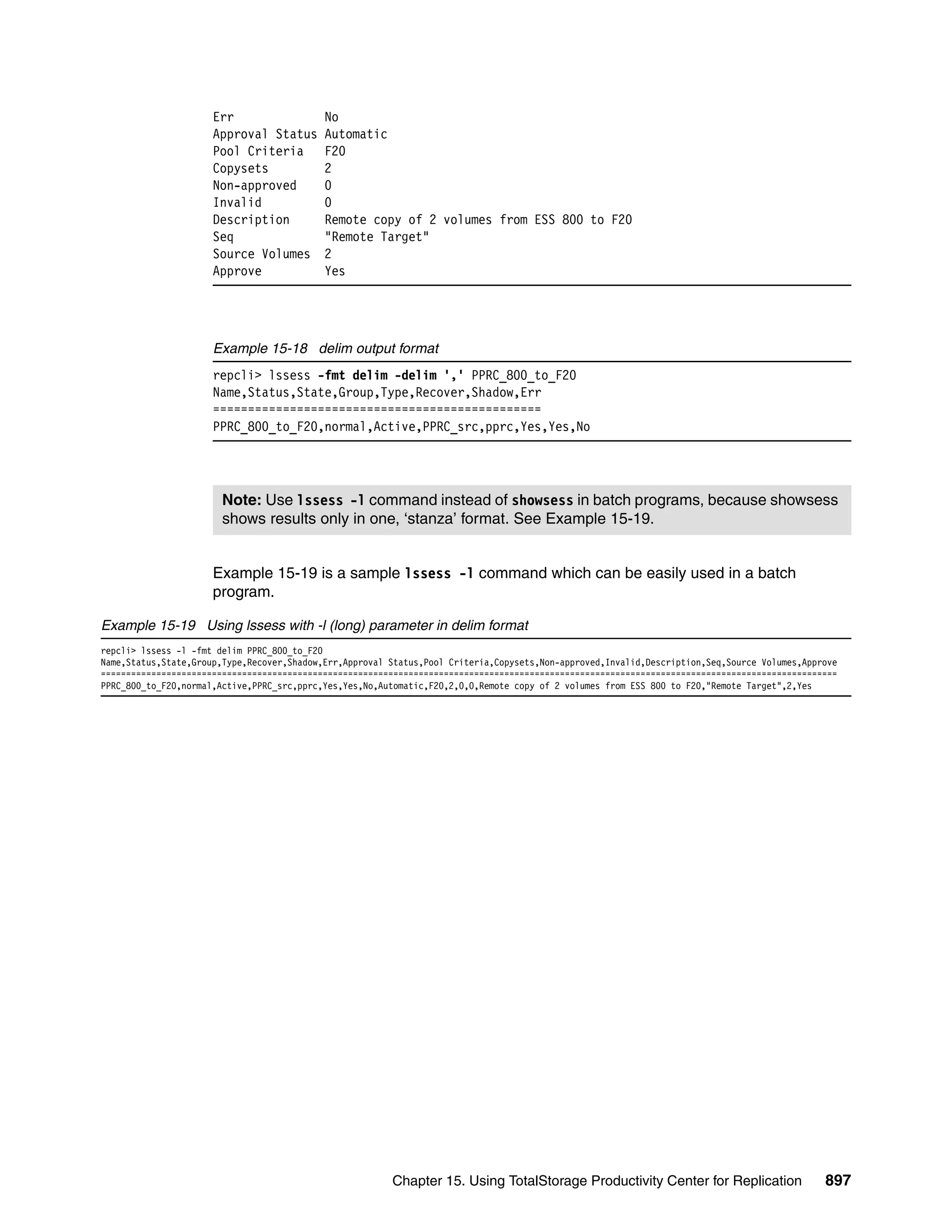Ibm total storage productivity center v2.3 getting started sg246490