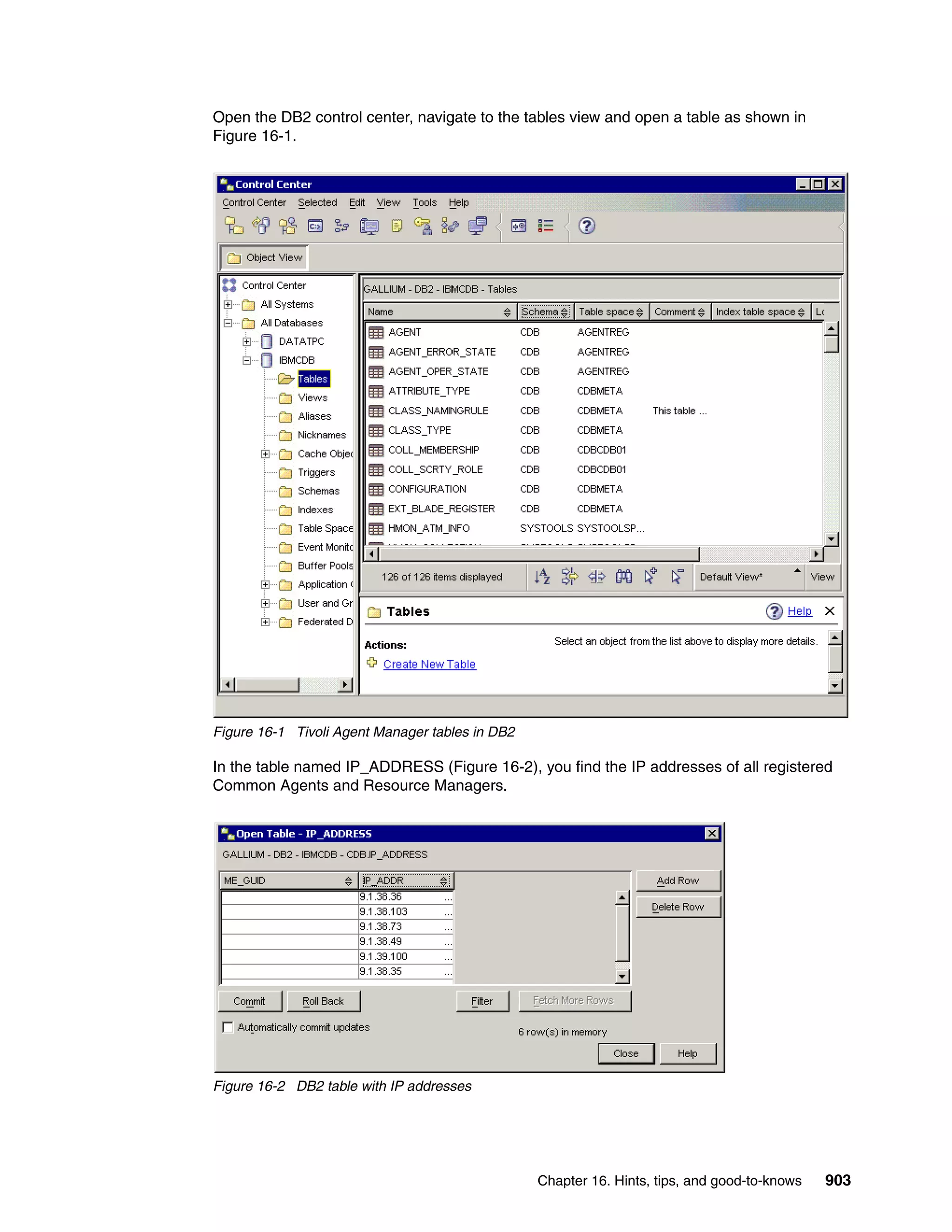 Ibm total storage productivity center v2.3 getting started sg246490