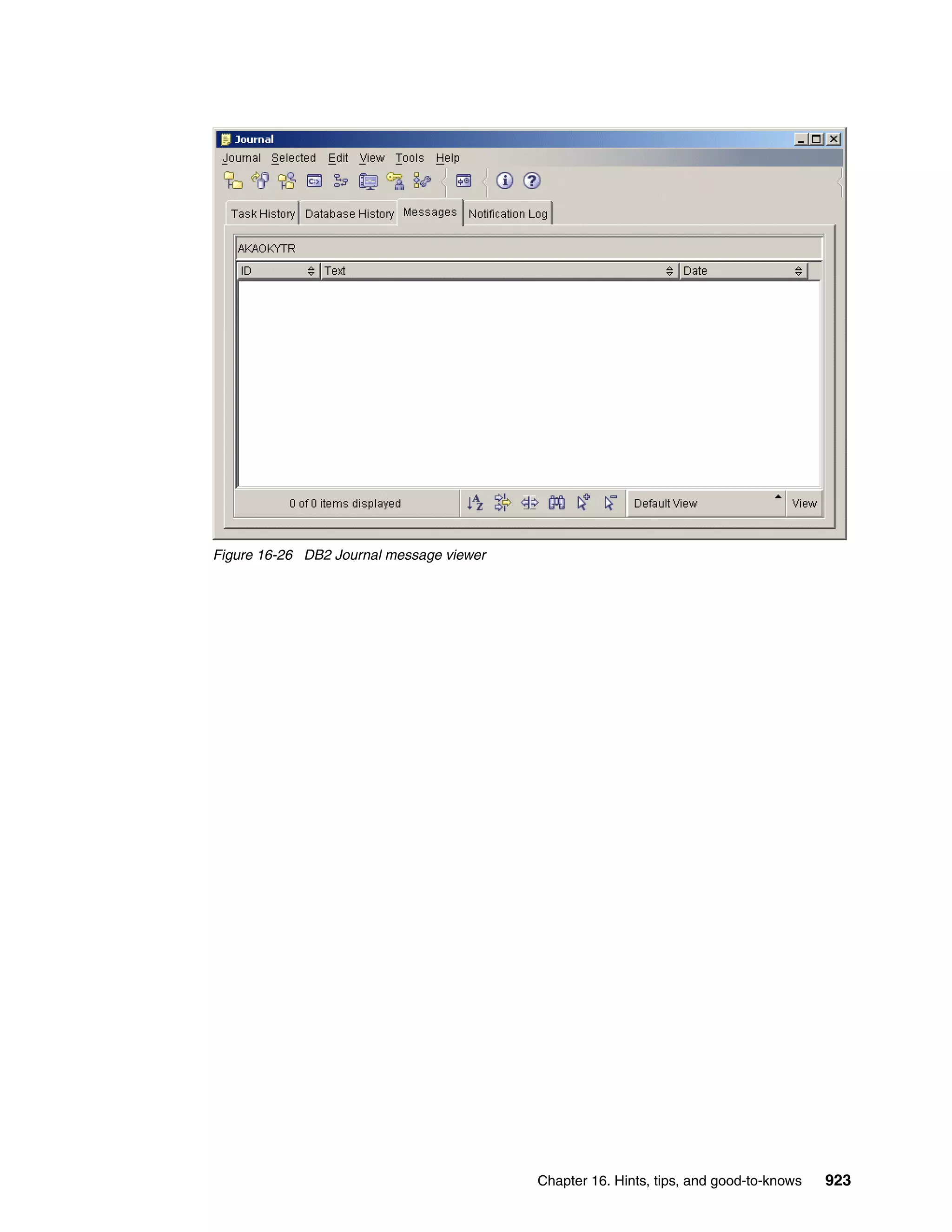 Ibm total storage productivity center v2.3 getting started sg246490