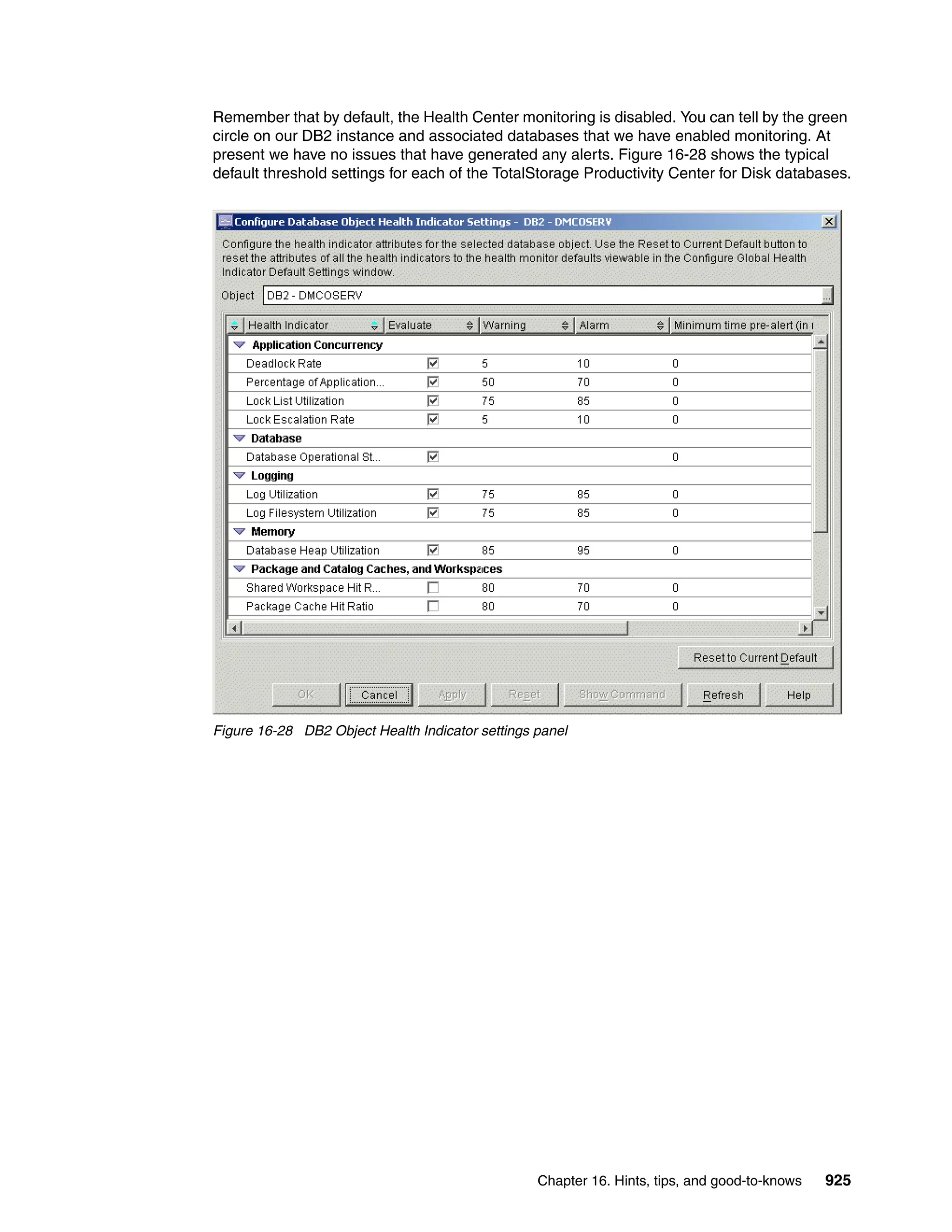Ibm total storage productivity center v2.3 getting started sg246490
