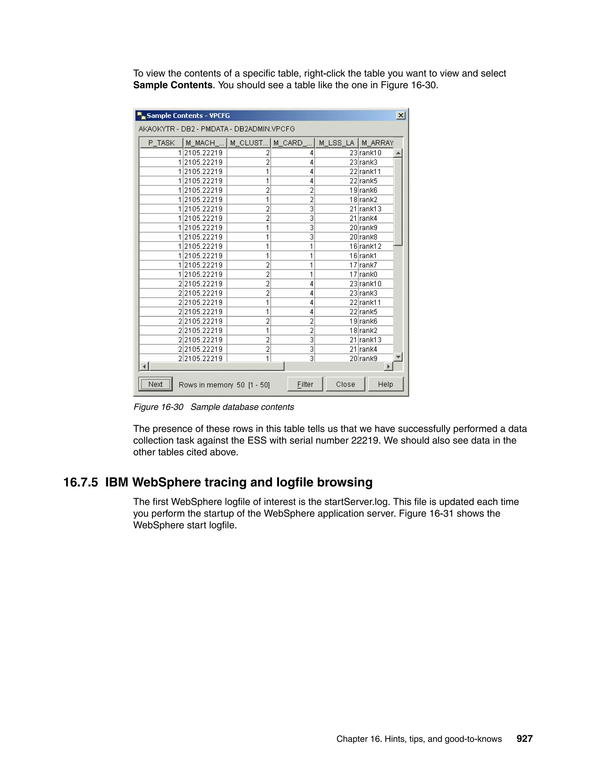 Ibm total storage productivity center v2.3 getting started sg246490