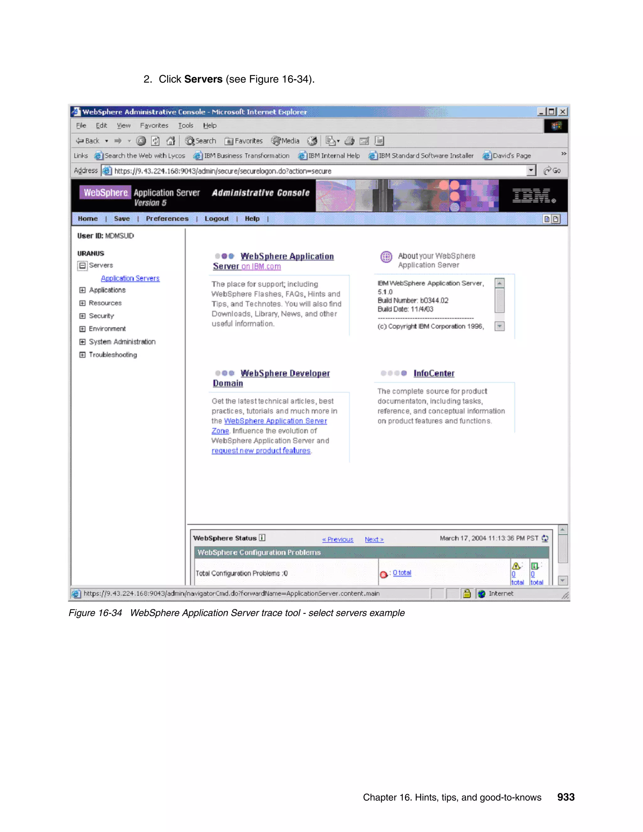 Ibm total storage productivity center v2.3 getting started sg246490