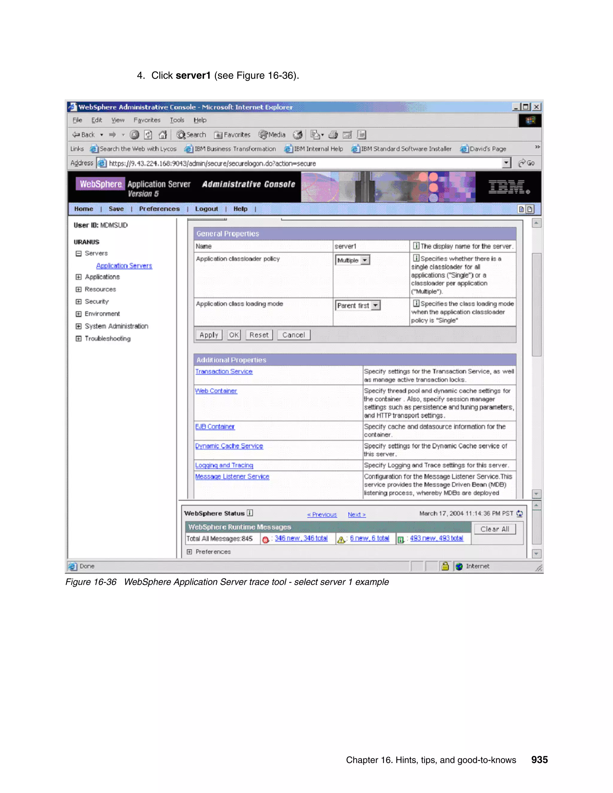 Ibm total storage productivity center v2.3 getting started sg246490
