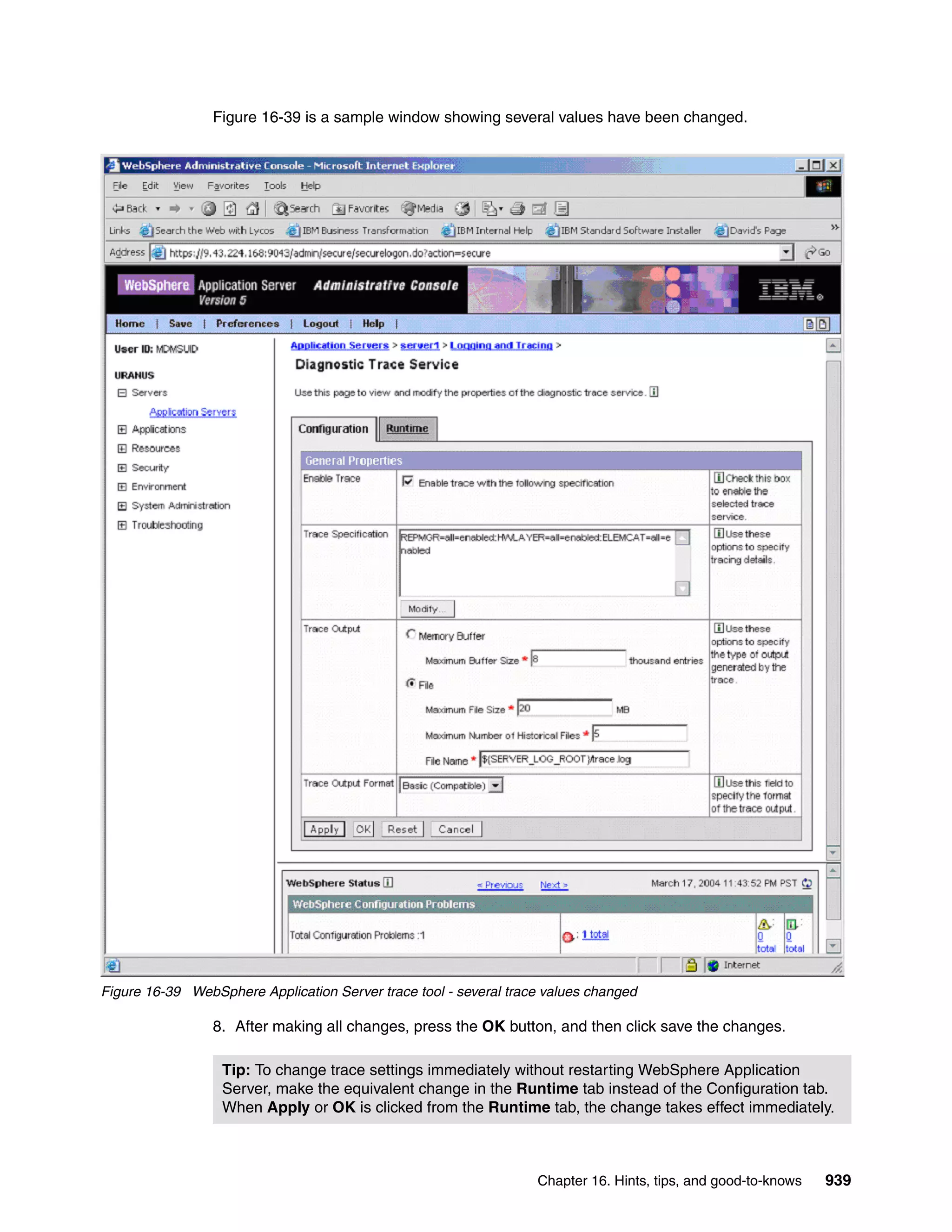 Ibm total storage productivity center v2.3 getting started sg246490