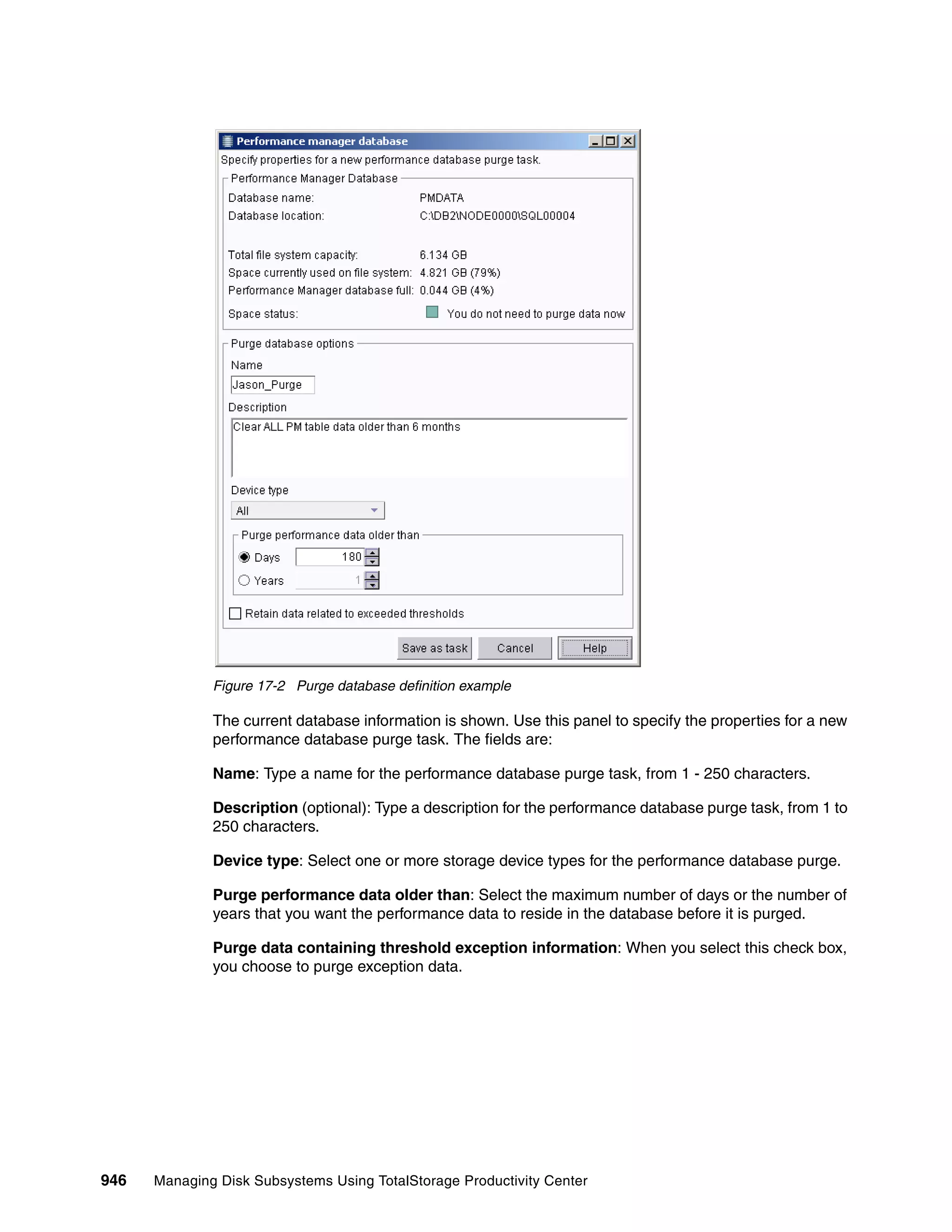 Ibm total storage productivity center v2.3 getting started sg246490