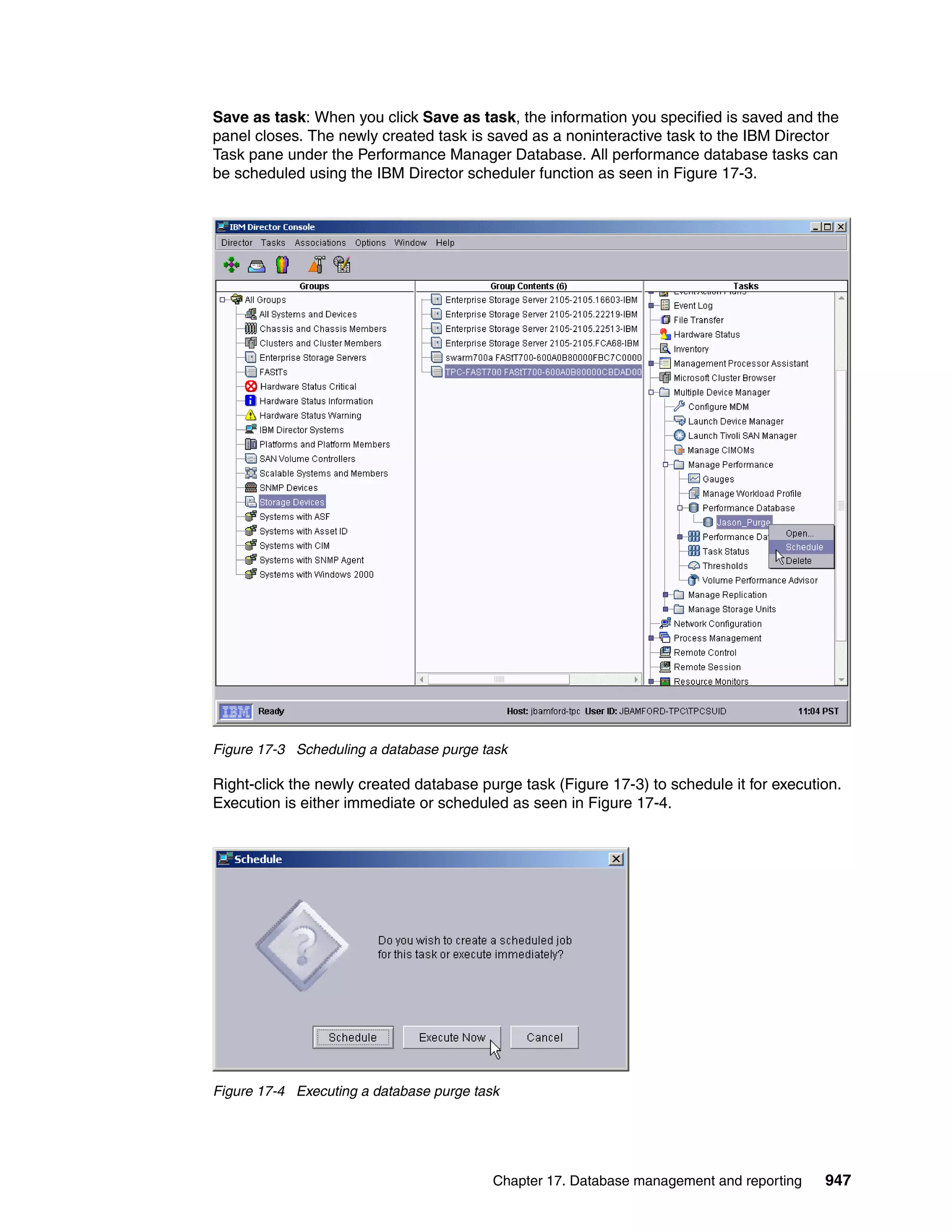 Ibm total storage productivity center v2.3 getting started sg246490