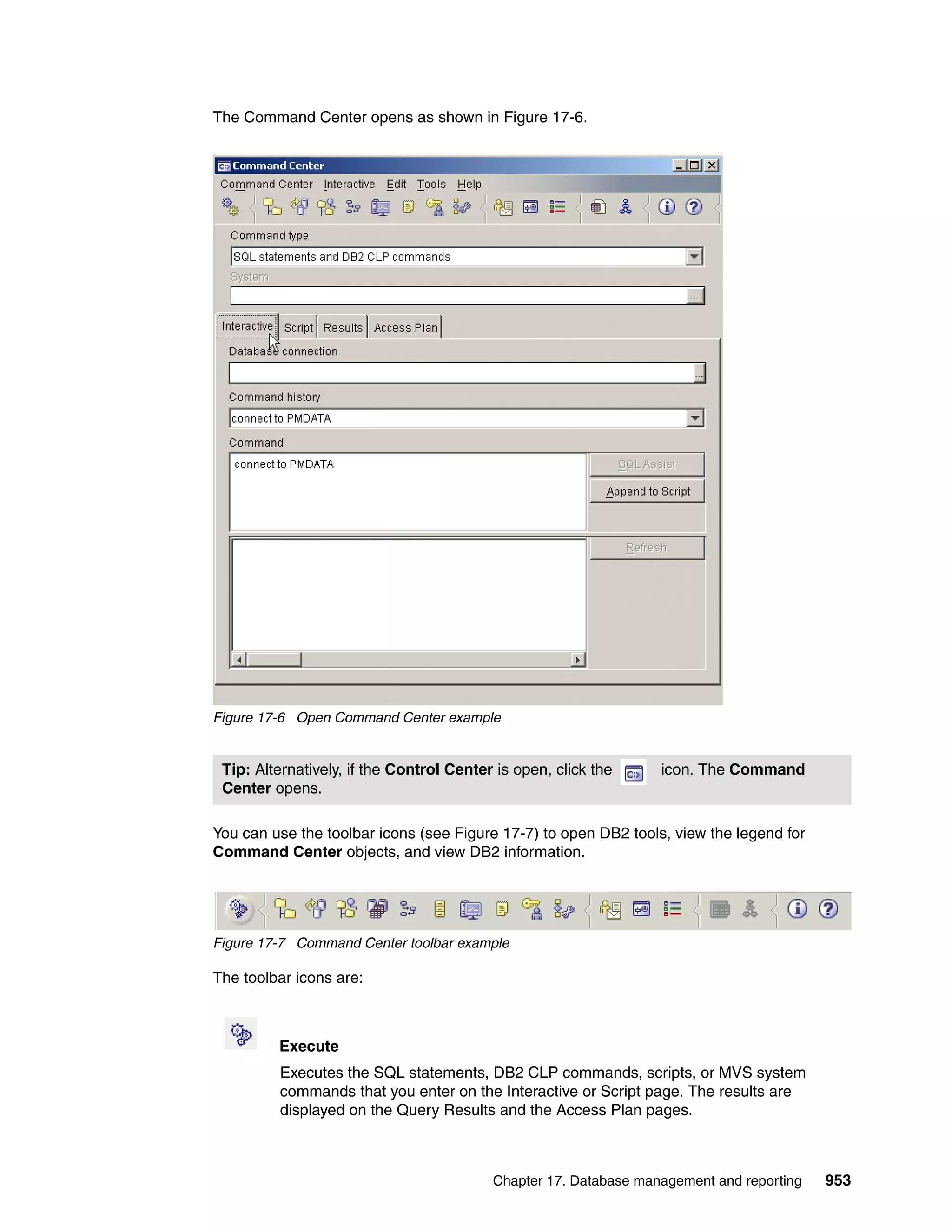 Ibm total storage productivity center v2.3 getting started sg246490