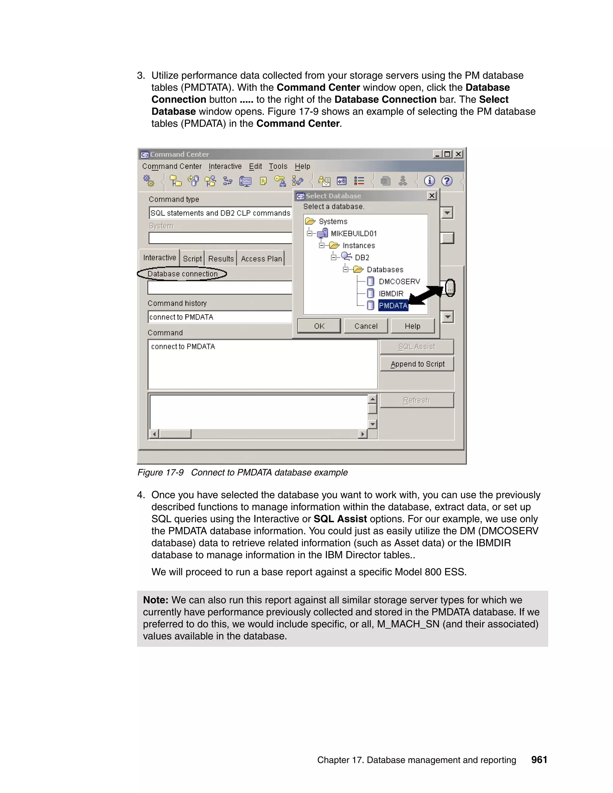 Ibm total storage productivity center v2.3 getting started sg246490