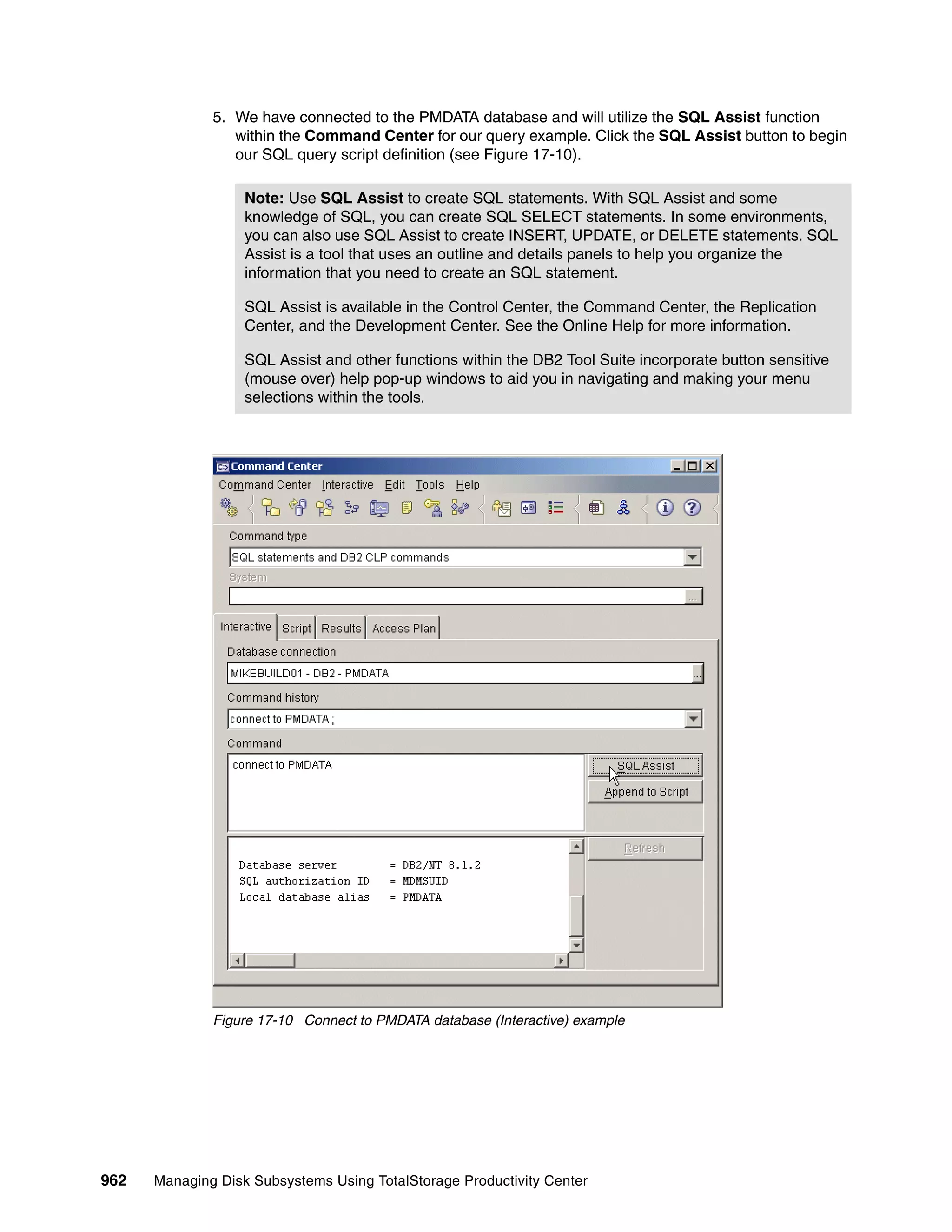 Ibm total storage productivity center v2.3 getting started sg246490