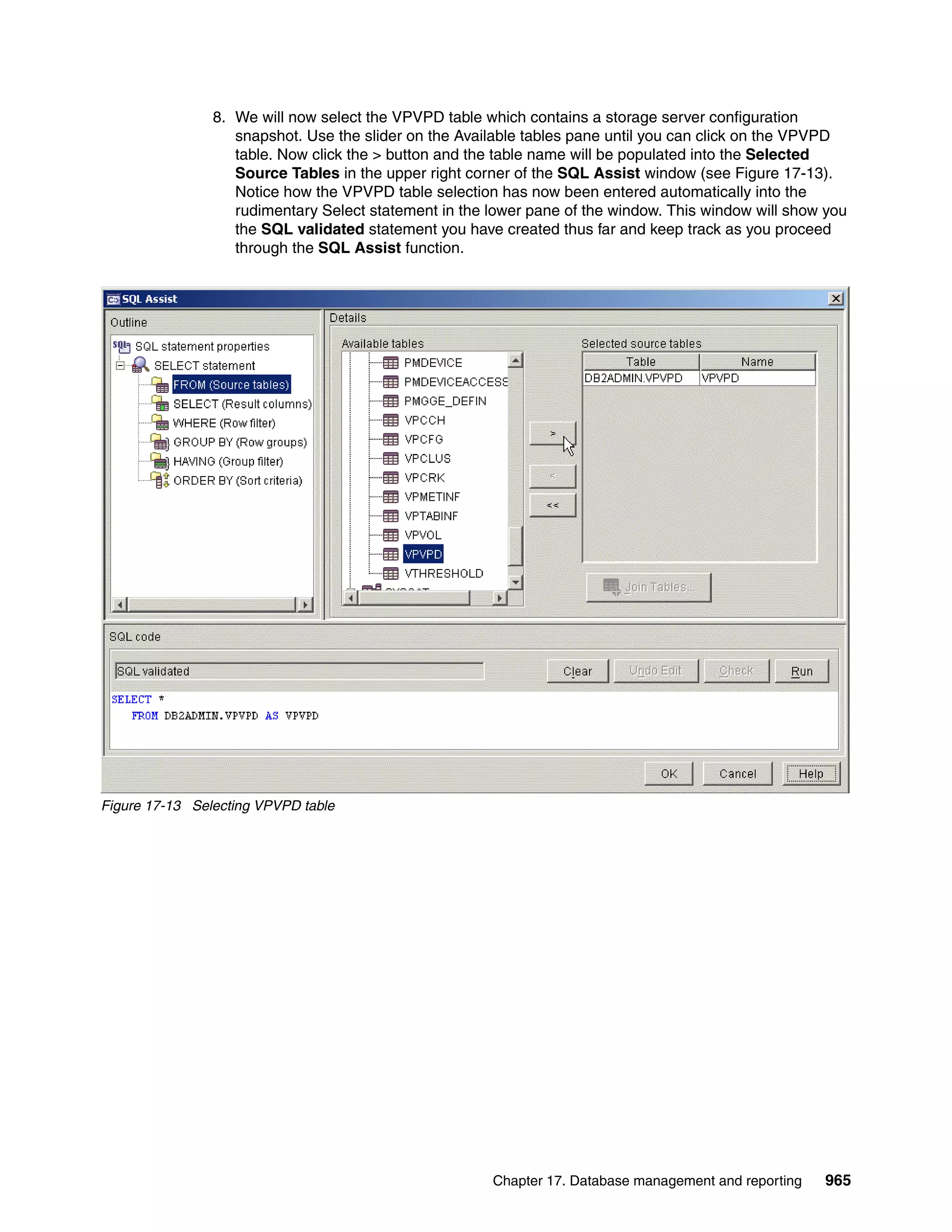 Ibm total storage productivity center v2.3 getting started sg246490