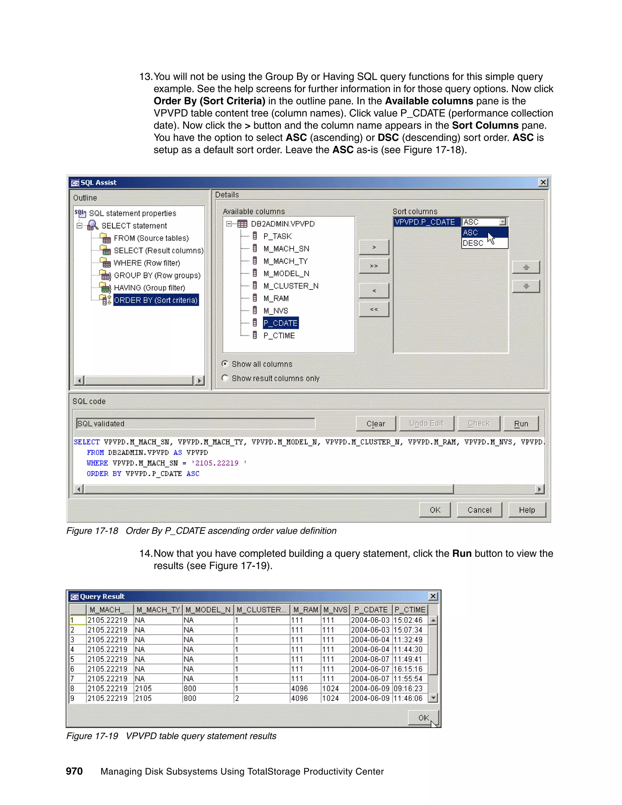 Ibm total storage productivity center v2.3 getting started sg246490
