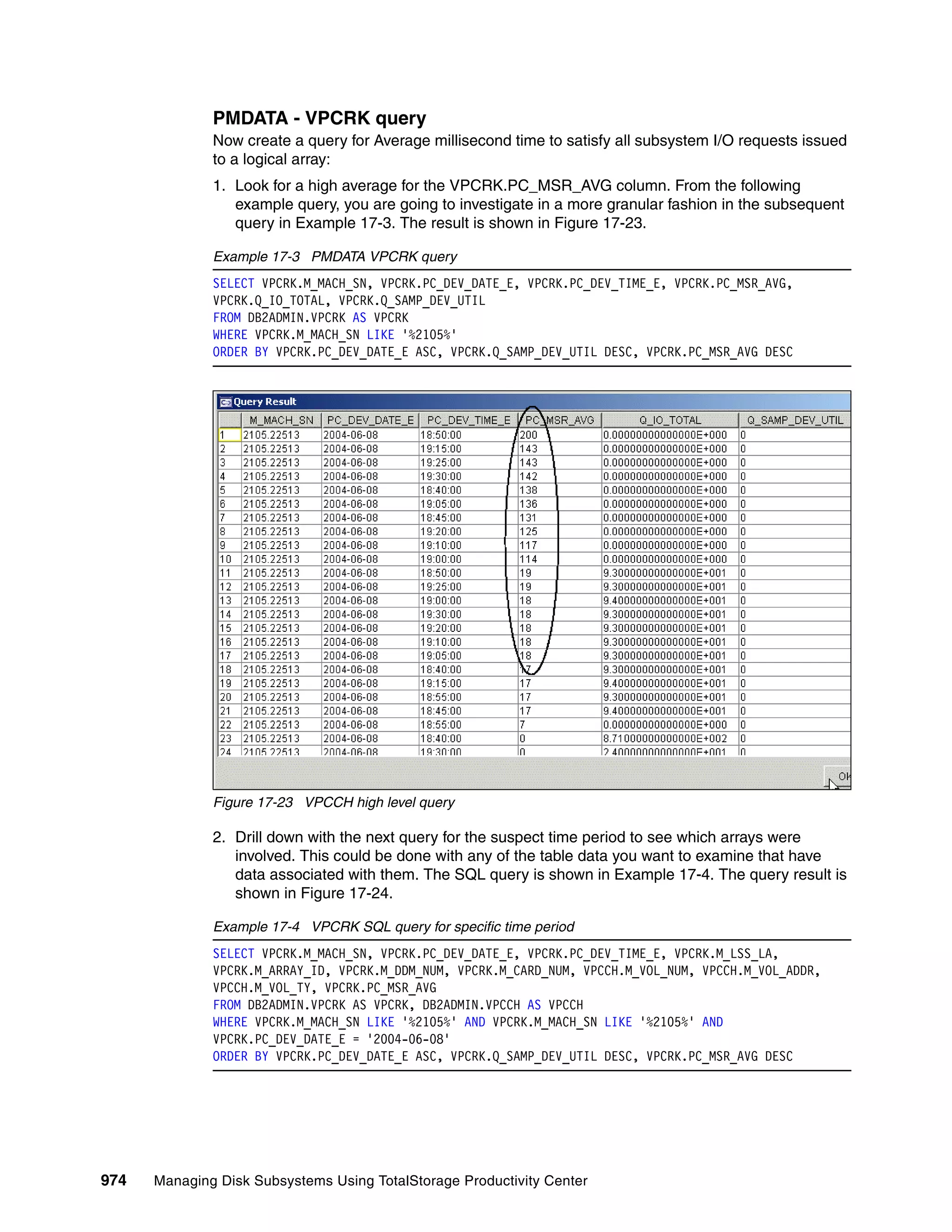 Ibm total storage productivity center v2.3 getting started sg246490