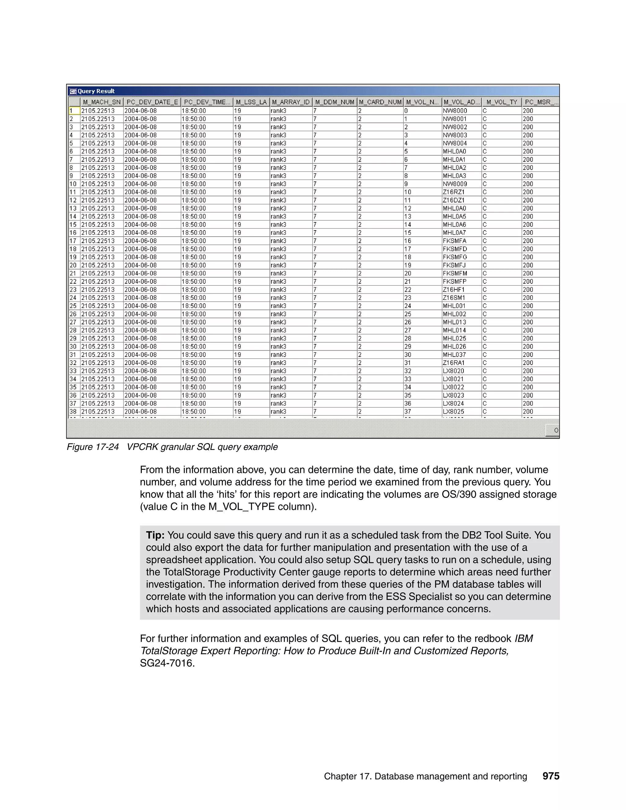 Ibm total storage productivity center v2.3 getting started sg246490