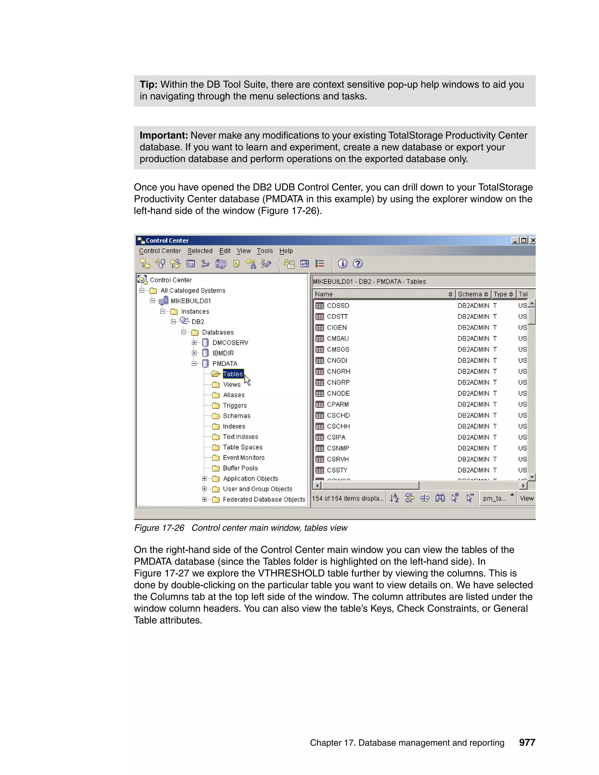 Ibm total storage productivity center v2.3 getting started sg246490