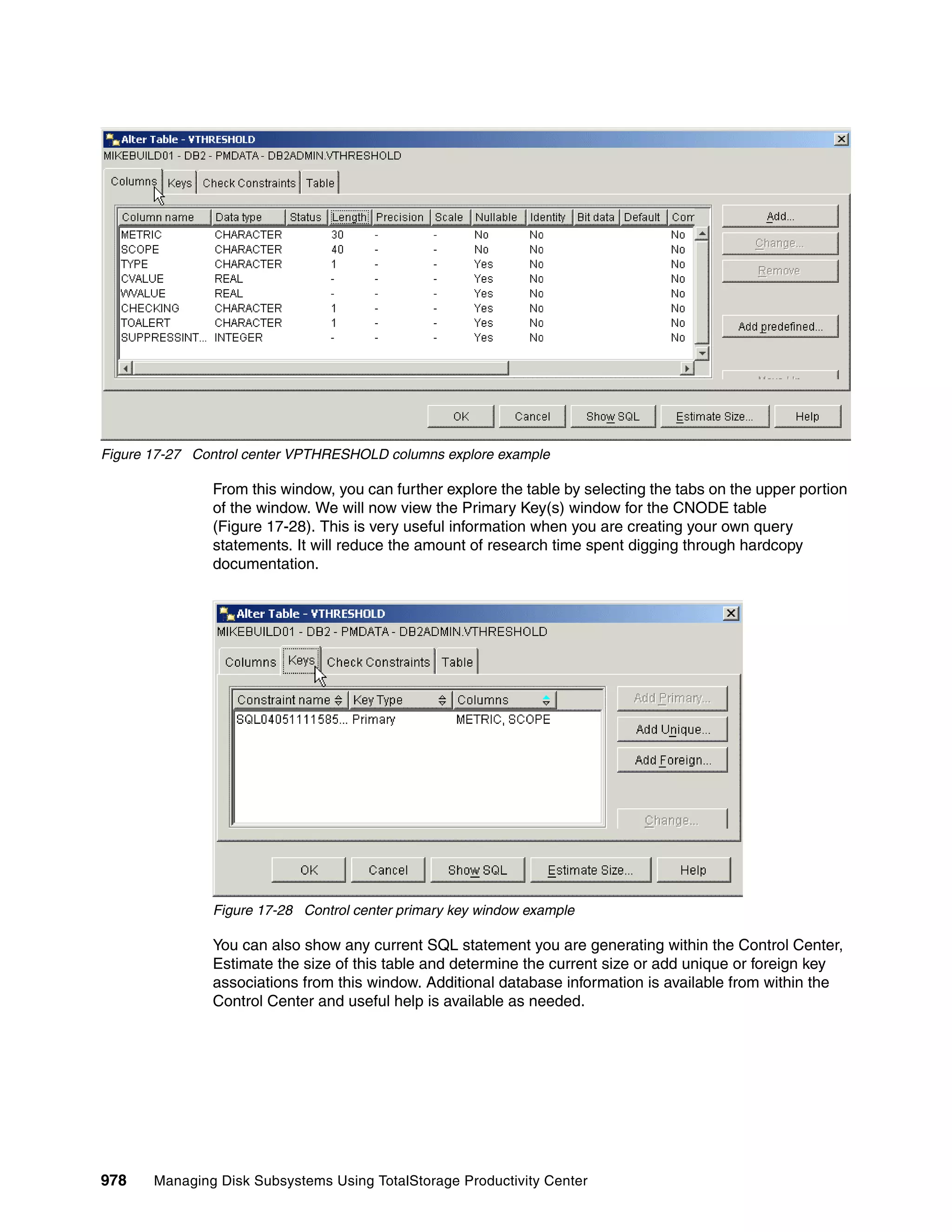 Ibm total storage productivity center v2.3 getting started sg246490