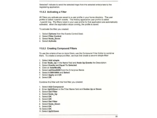 IBM Training Presentation