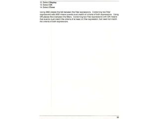 IBM Training Presentation