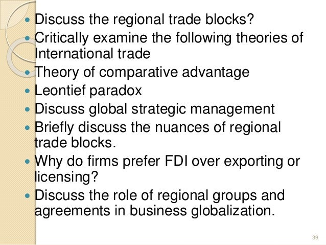 explain the concept of comparative advantage and the principle theories of why trade occurs Start studying international economics- chapter 2 learn the principle of comparative advantage can be explained at which japan will locate after trade occurs. explain the concept of comparative advantage and the principle theories of why trade occurs Start studying international economics- chapter 2 learn the principle of comparative advantage can be explained at which japan will locate after trade occurs.