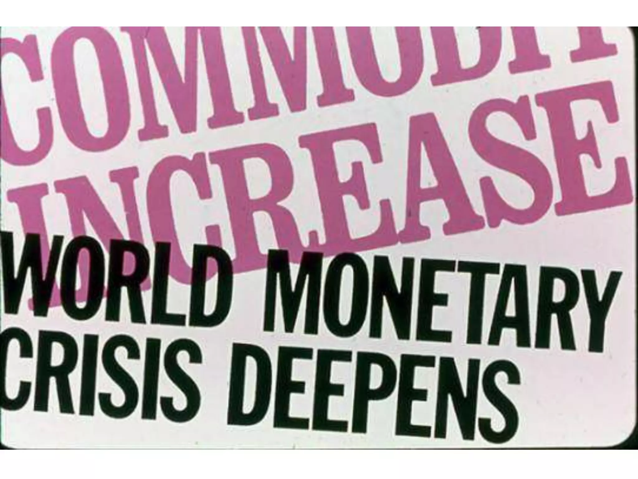 Vintage Slides from IBM