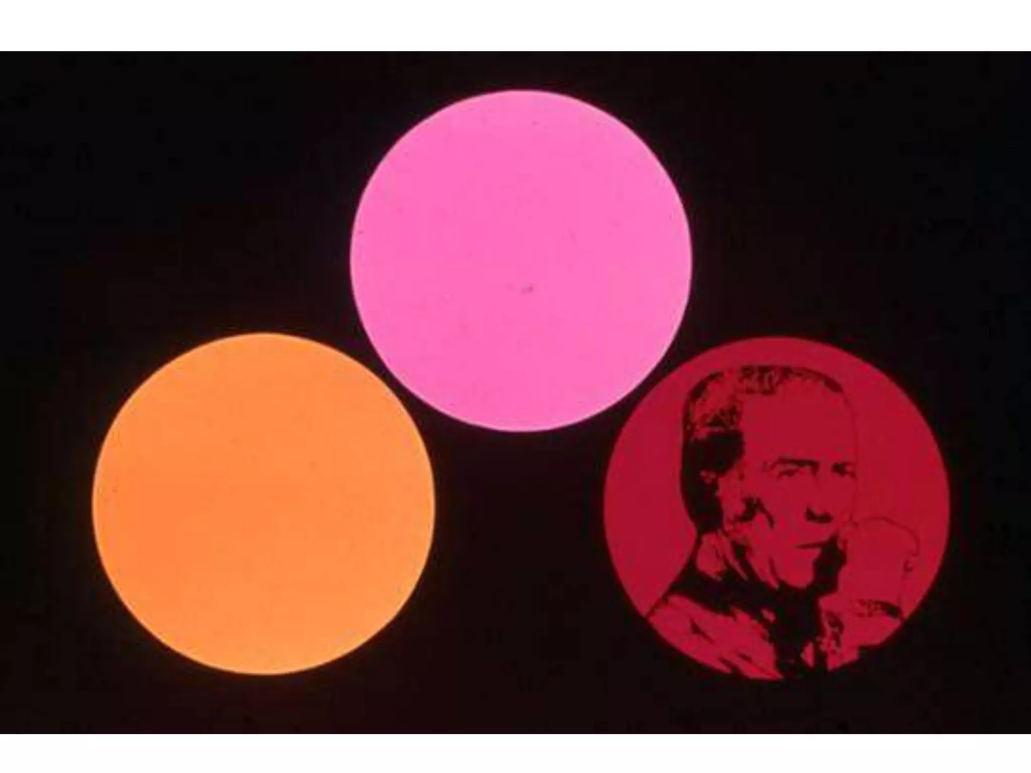 Vintage Slides from IBM