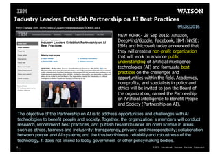 IBM Watson Question-Answering System and Cognitive Computing | PDF
