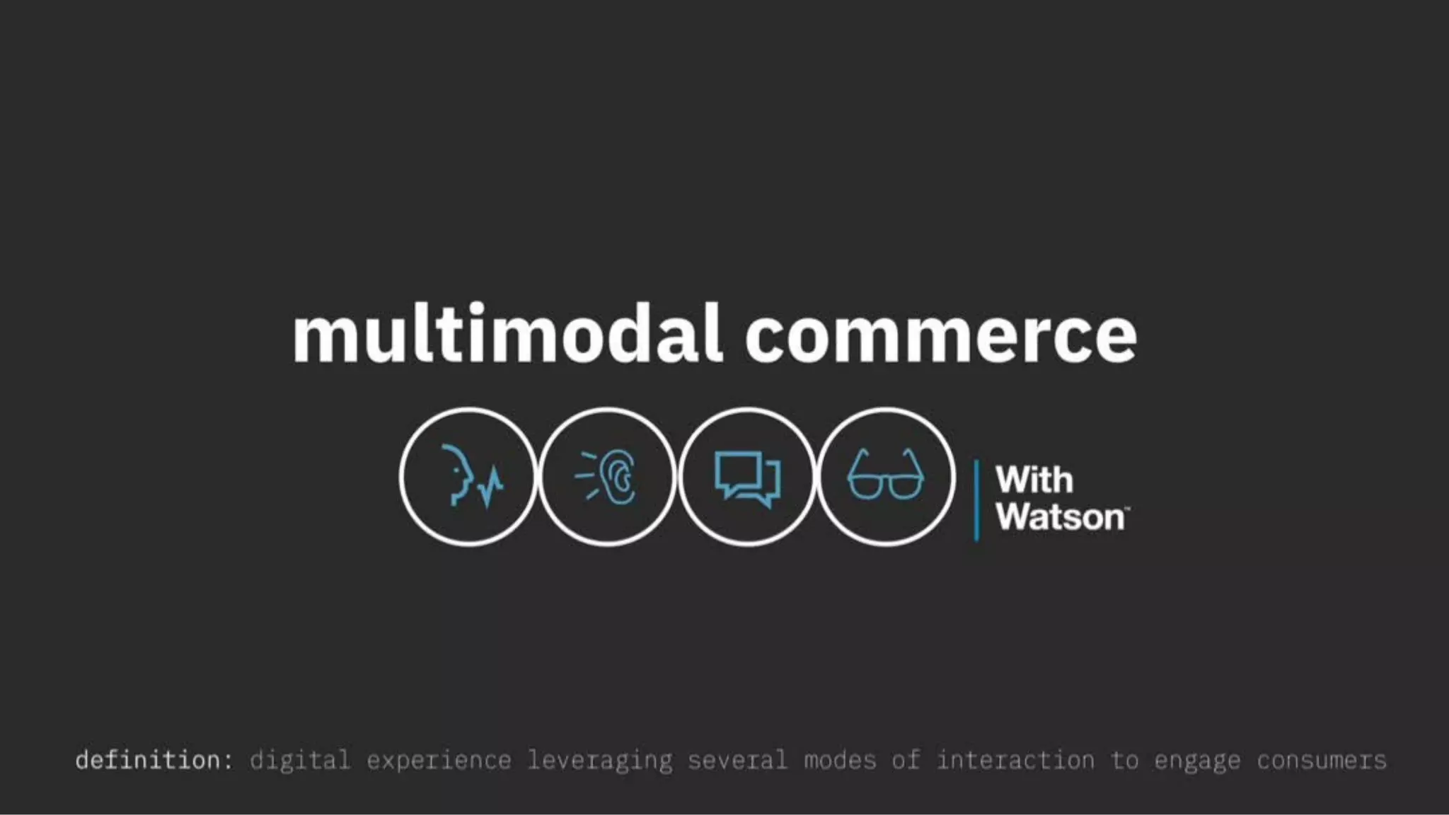Watson Customer Engagement25
 