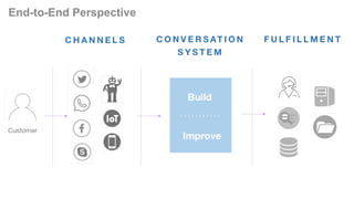 End-to-End Perspective
 