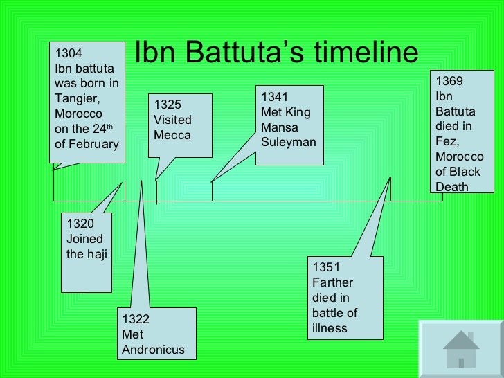 ibn buttatu Define ibn battuta ibn battuta synonyms, ibn battuta pronunciation, ibn battuta translation, english dictionary definition of ibn battuta n a beat used to measure. ibn buttatu Define ibn battuta ibn battuta synonyms, ibn battuta pronunciation, ibn battuta translation, english dictionary definition of ibn battuta n a beat used to measure.