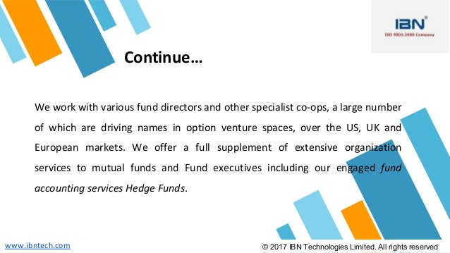 mutual fund accounting