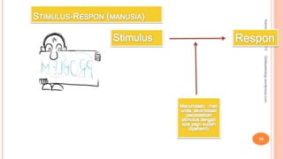 Kamis,09Mei2013
18
Detikpsikologi.wordpress.com
 