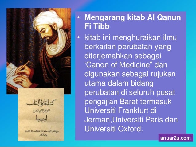 IBNU SINA SEM 2 IBNU SINA SEM 2