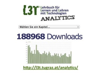 h"p://l3t.tugraz.at/analy1cs/
 