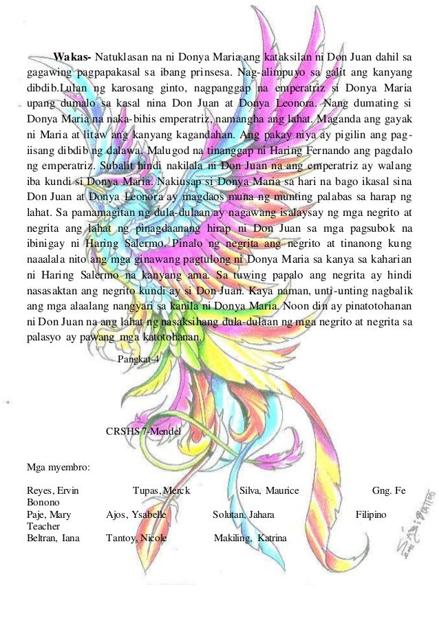 Tagpuan Ng Ibong Adarna Don Juan Ng Ibong Adarna | 2mapa.org