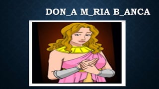 DON_A M_RIA B_ANCA
 