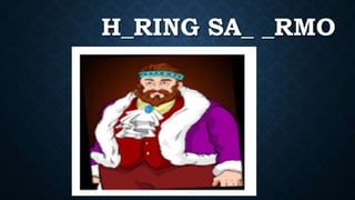 H_RING SA_ _RMO
 